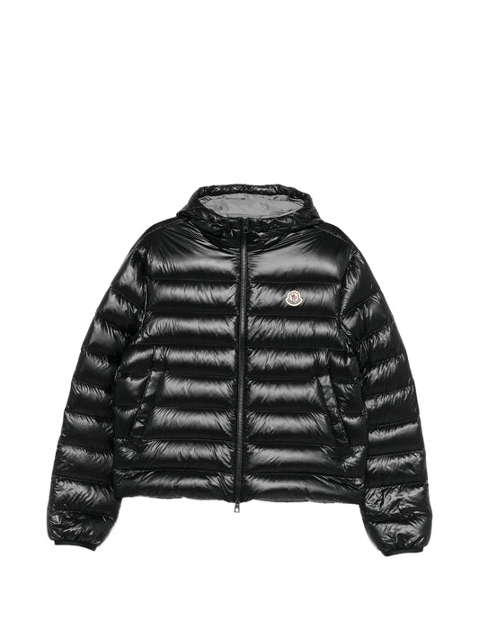 Forzo hooded jacket