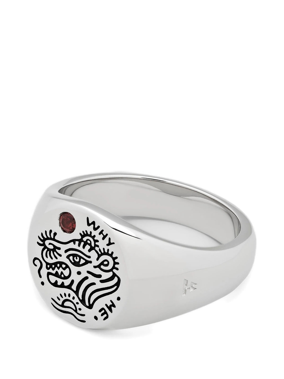 why me ring