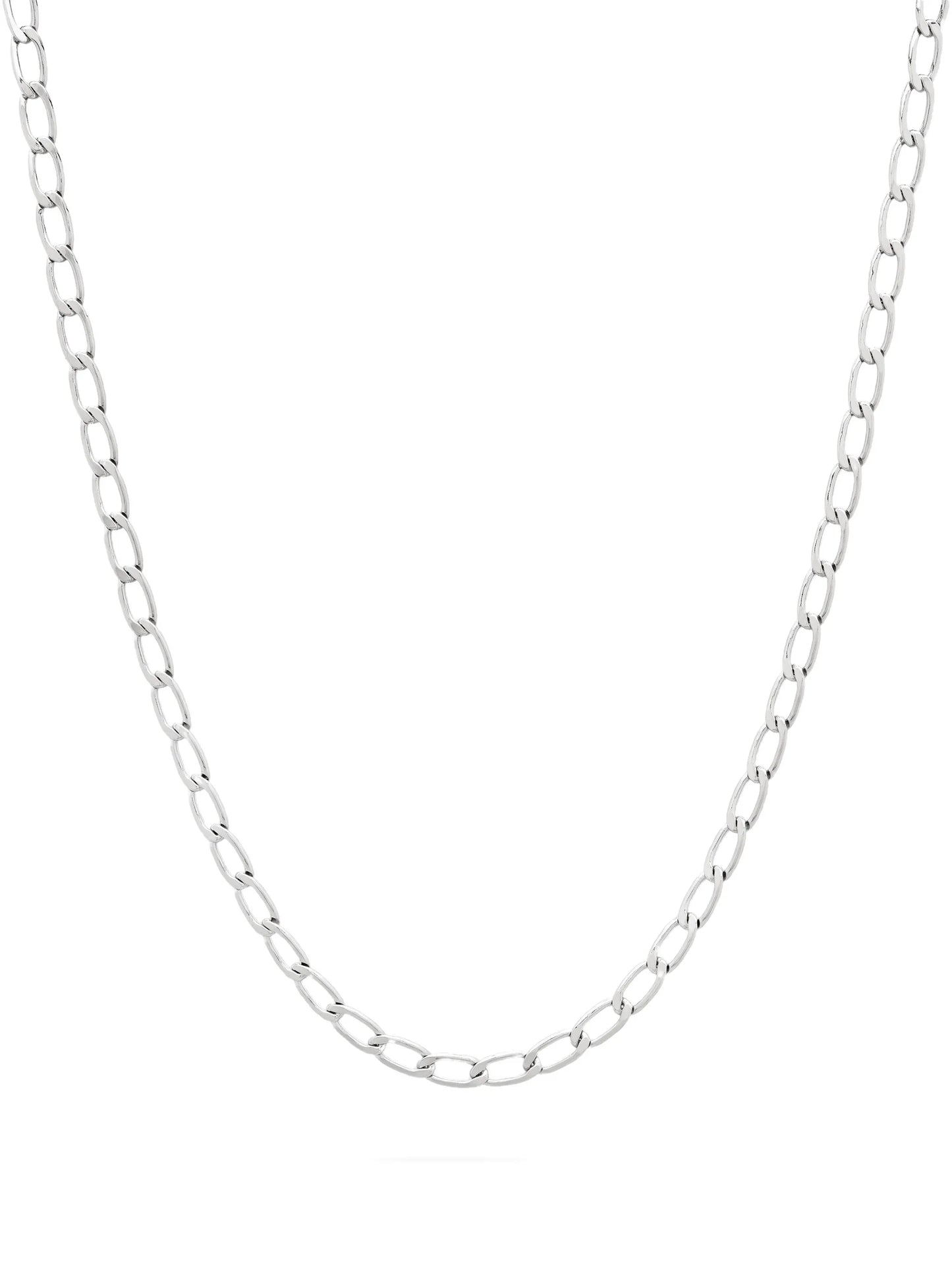 medium Arlo chain necklace