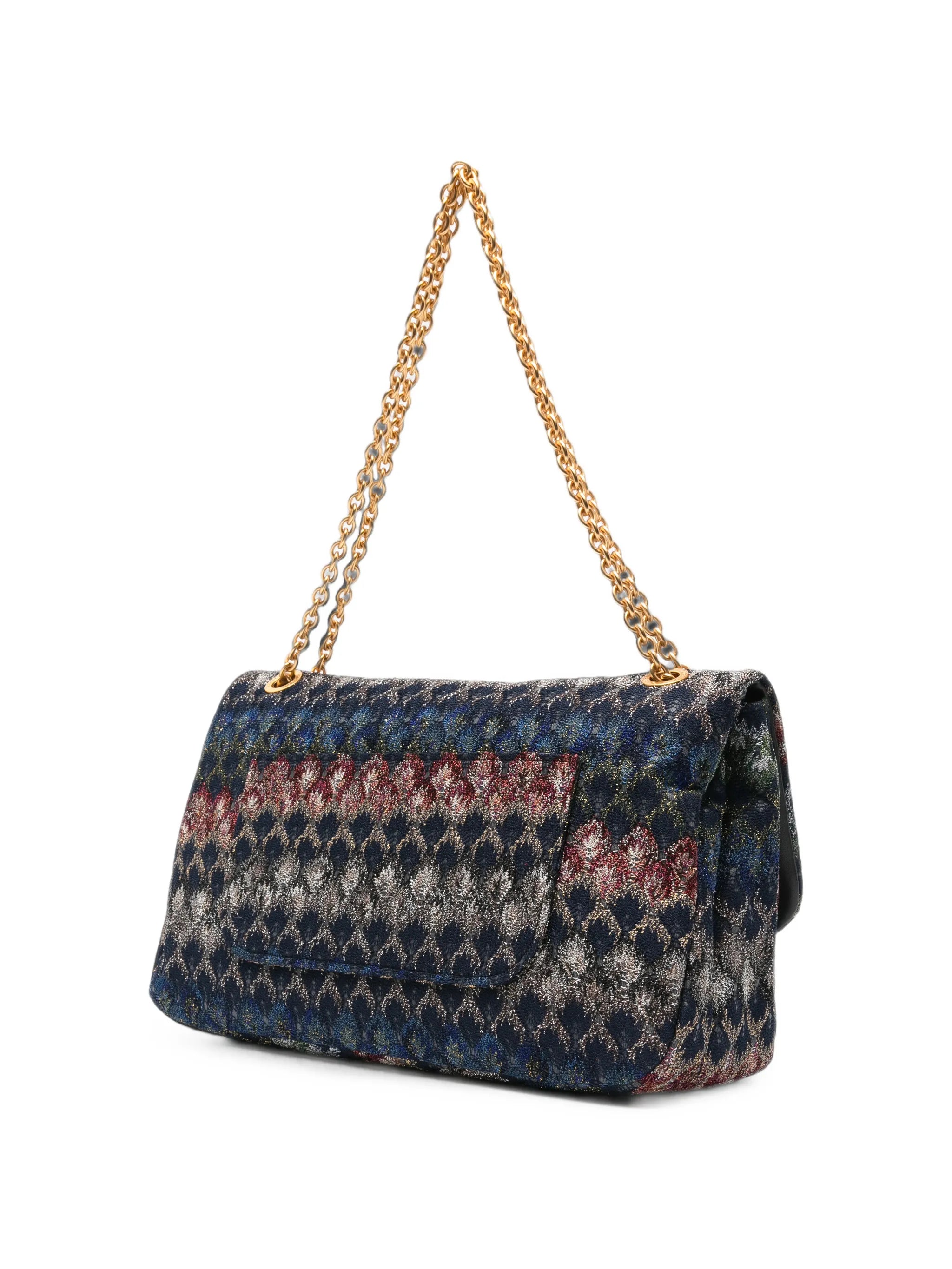 minibutton lace shoulder bag