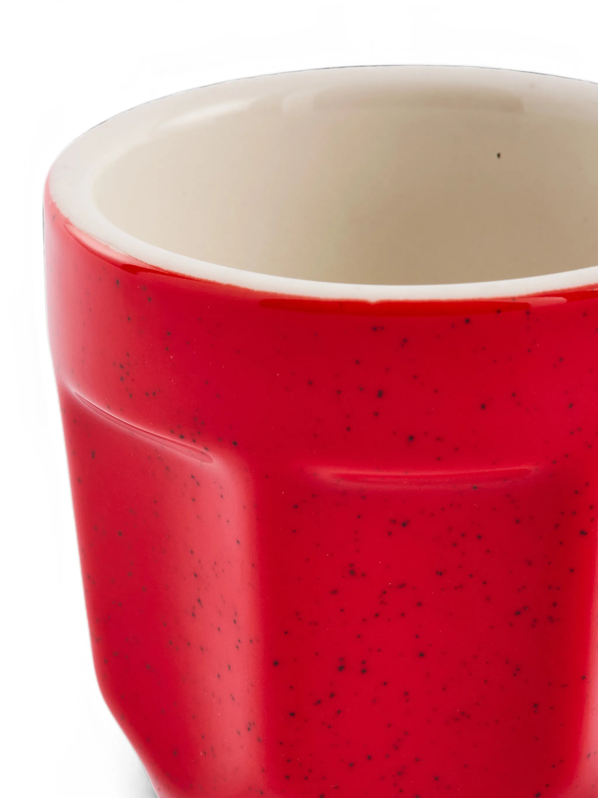 x La Marzocco Polygon espresso cups (set of four)