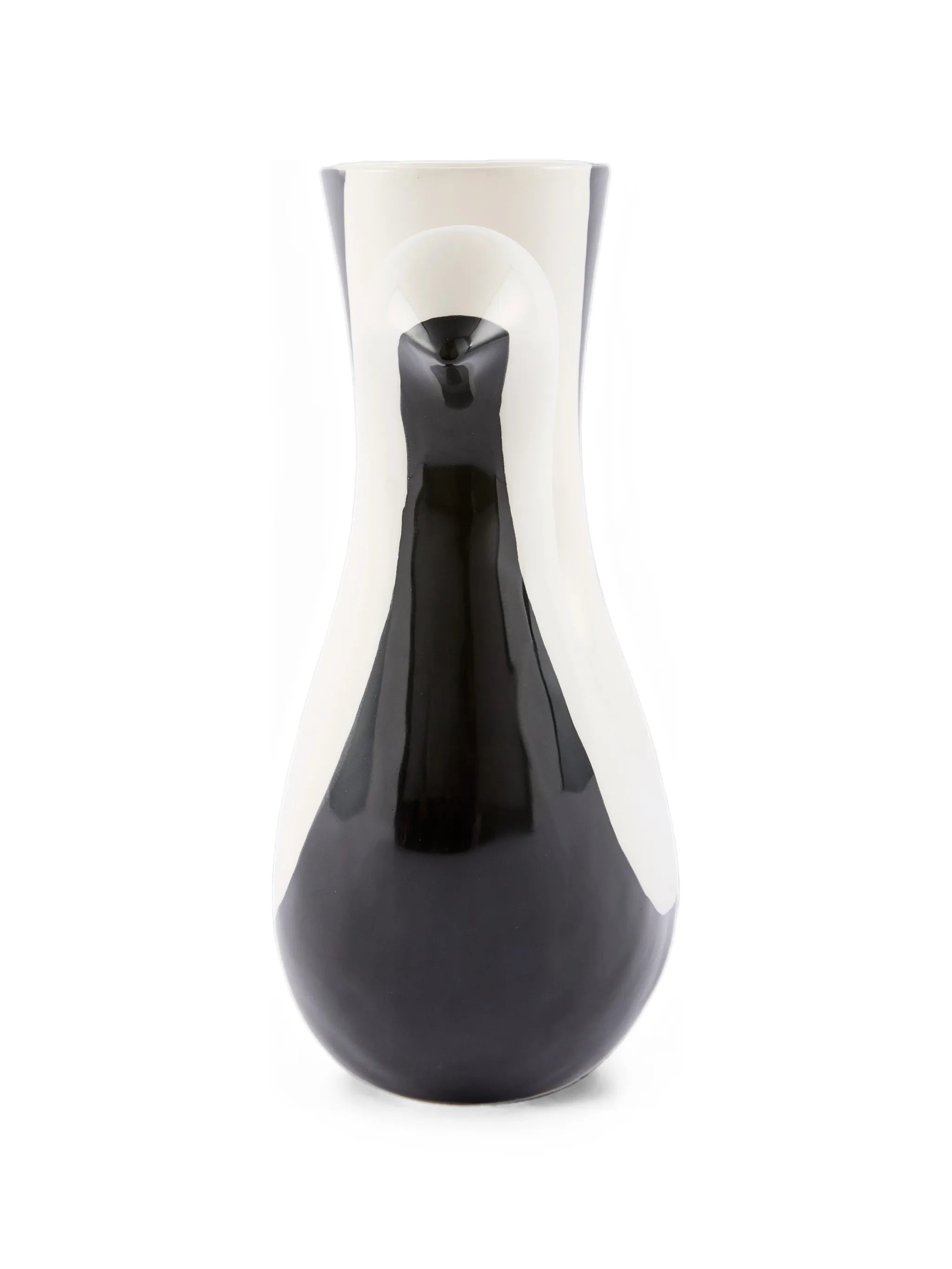 Whistle small vase