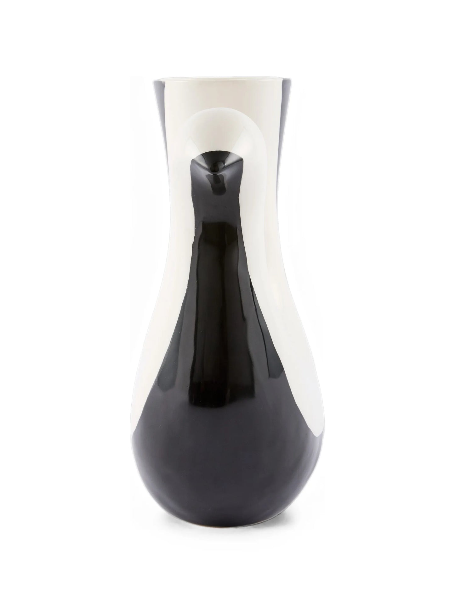 Whistle small vase