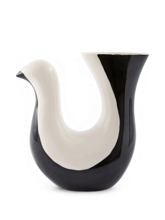 Whistle small vase