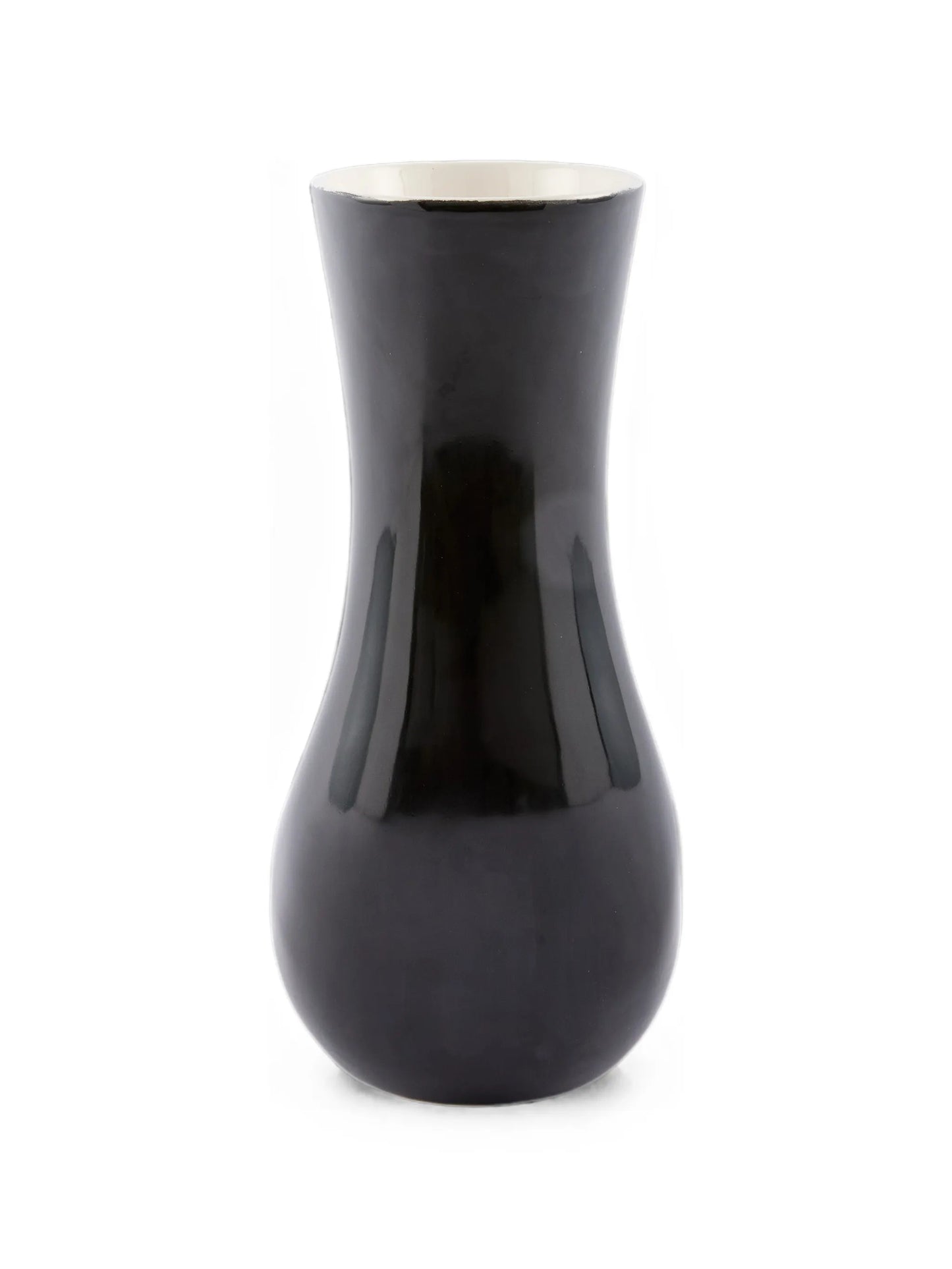 Whistle small vase