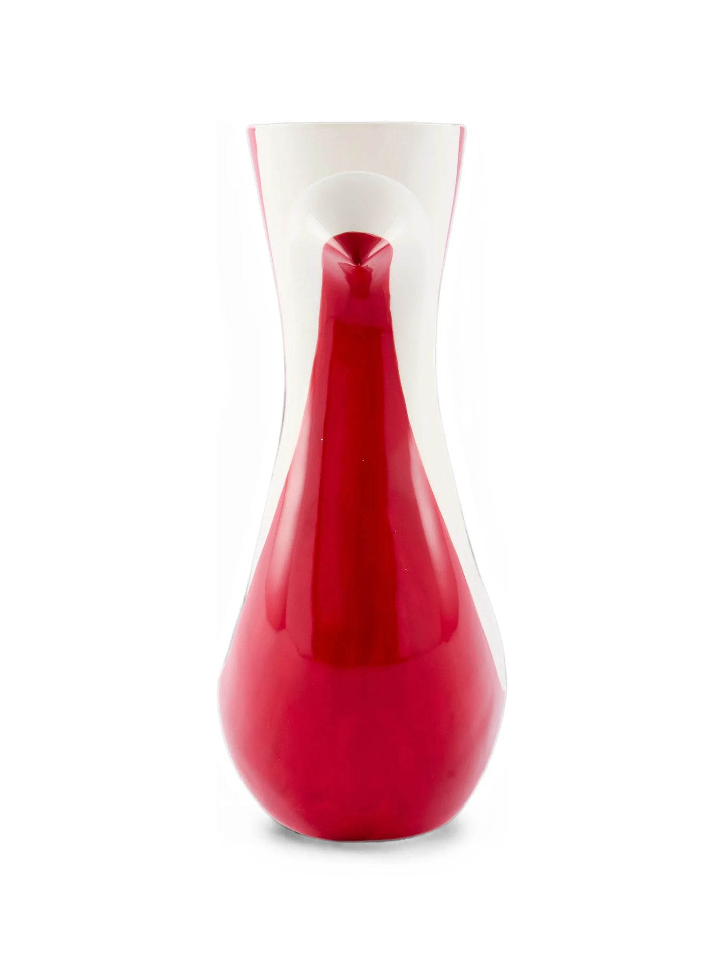 Whistle large vase