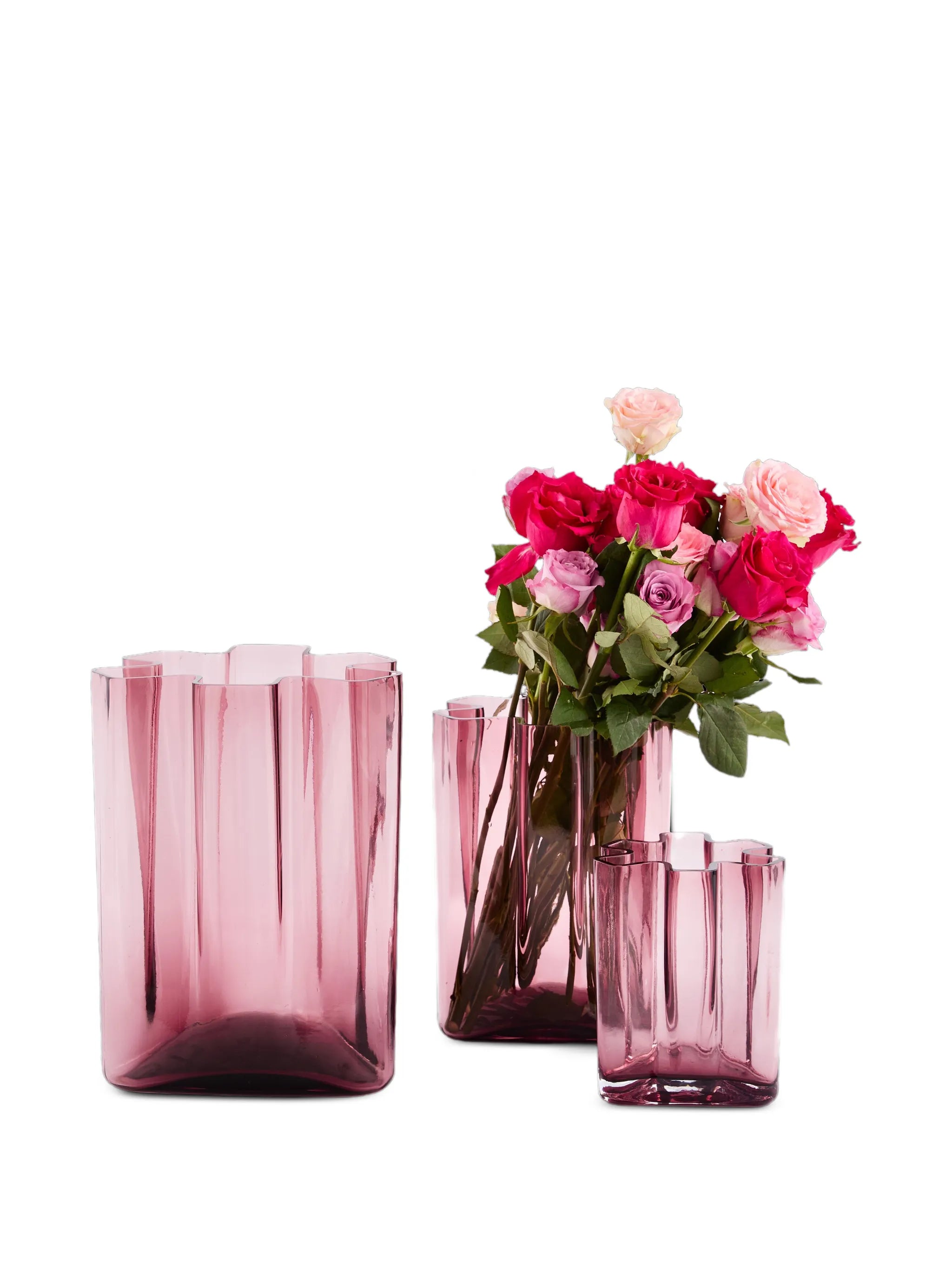 Hanari medium vase