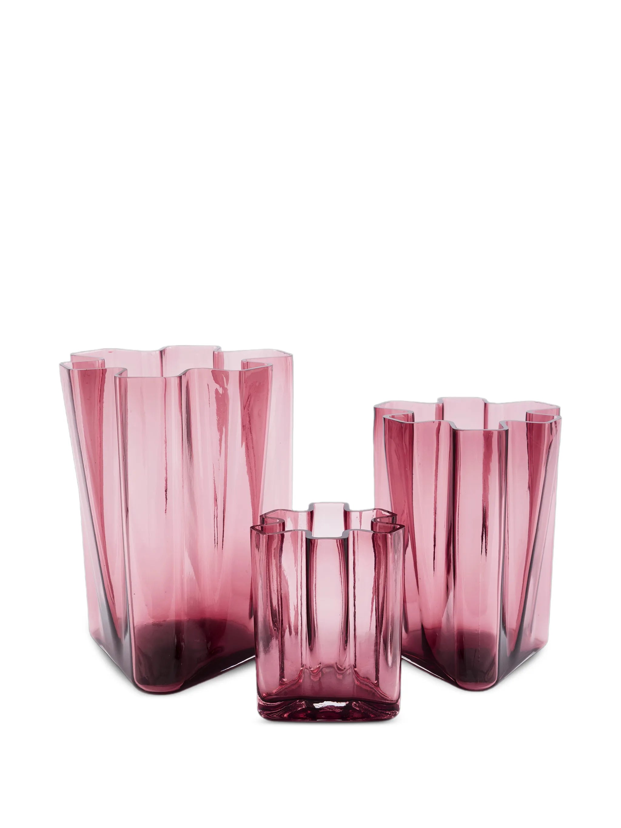 Hanari medium vase