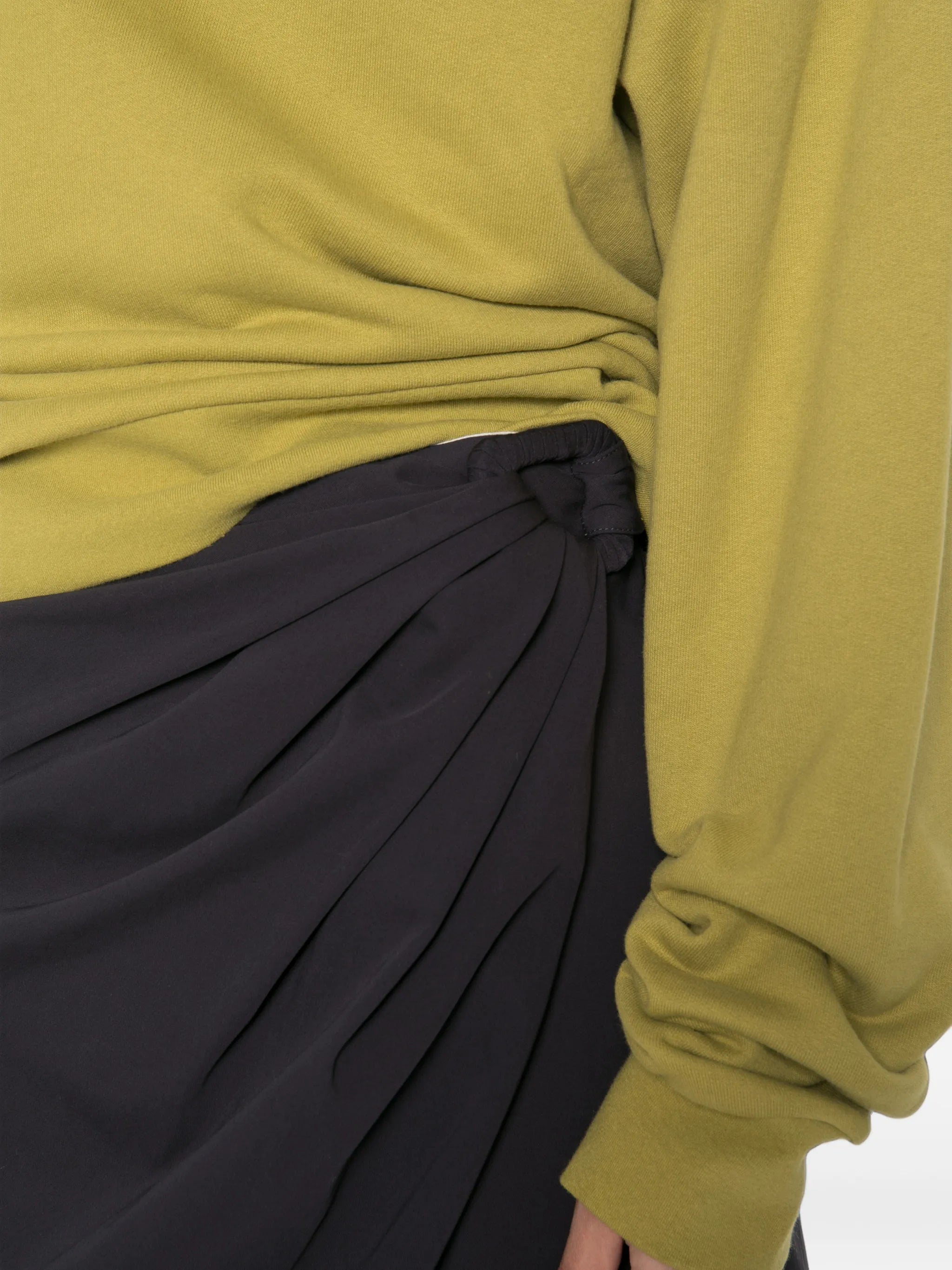 tailored shorts