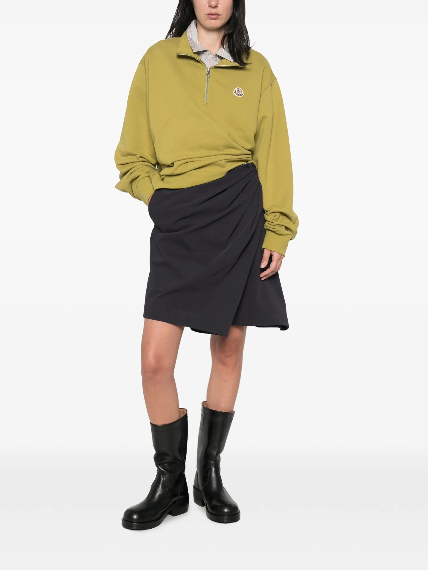 tailored shorts