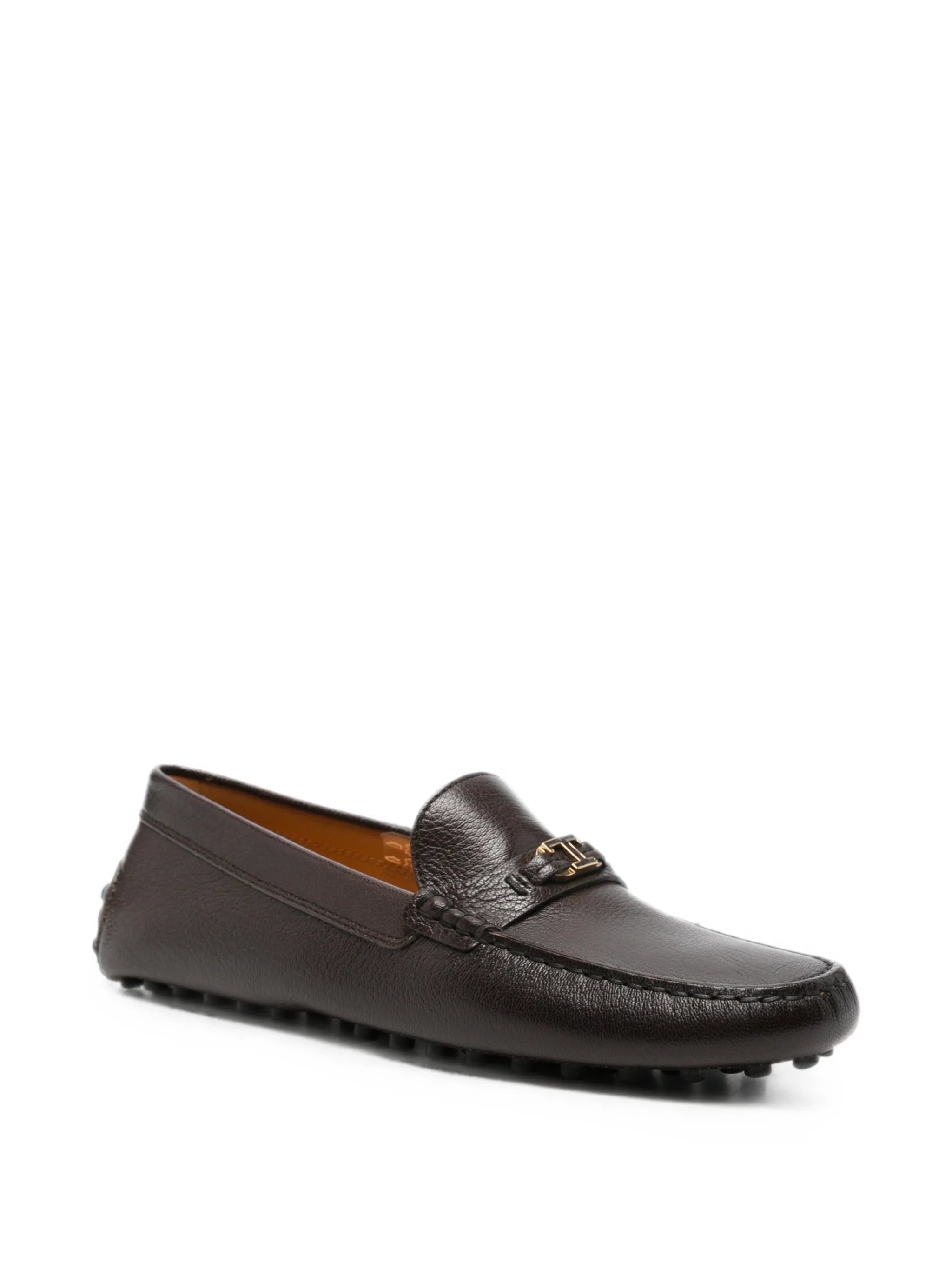 Gommino T Timeless loafers