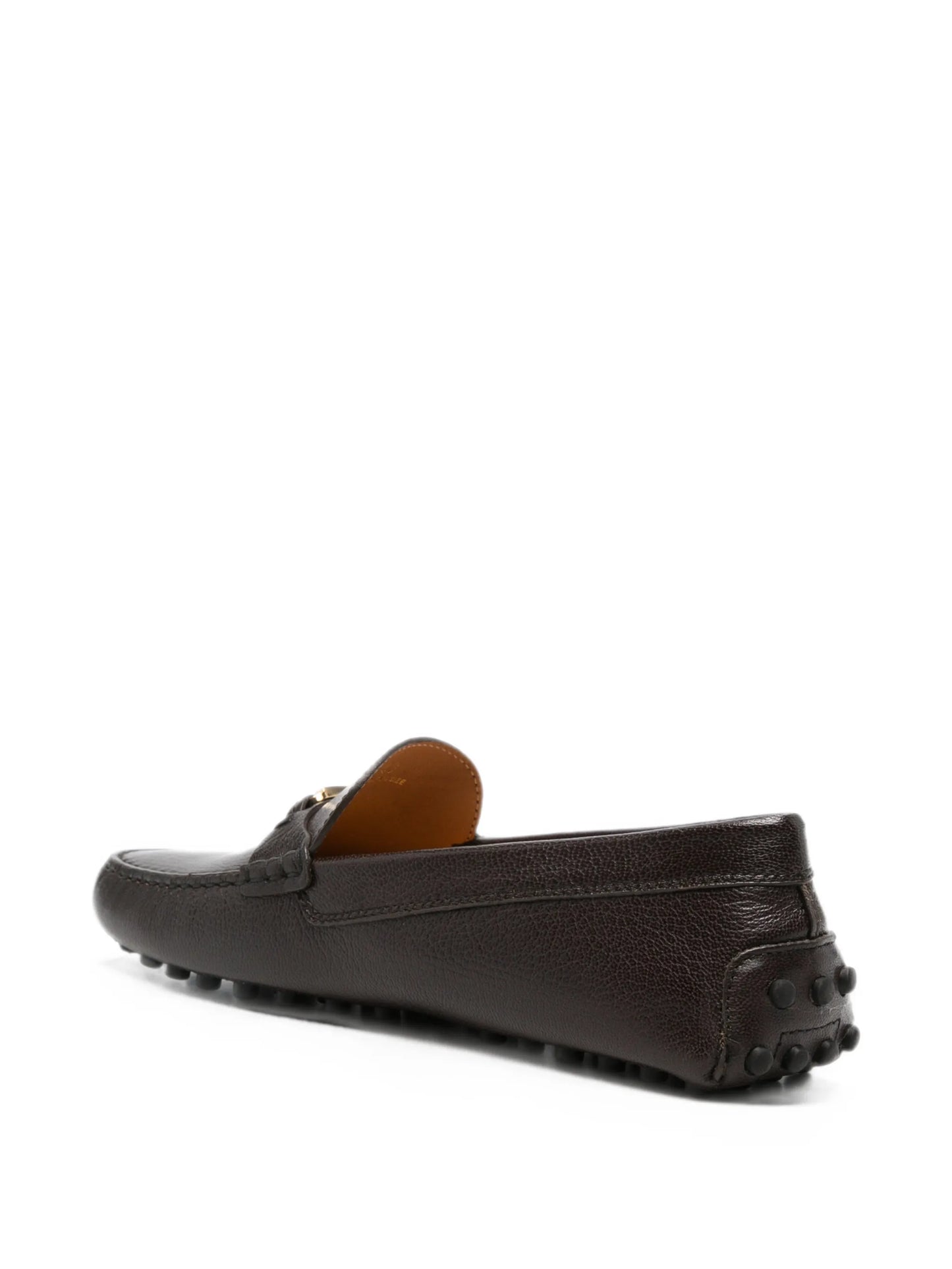 Gommino T Timeless loafers