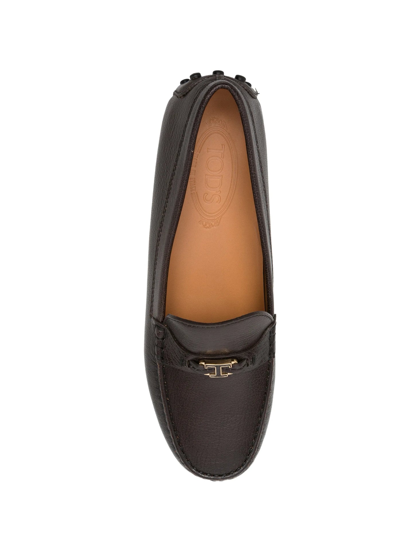 Gommino T Timeless loafers