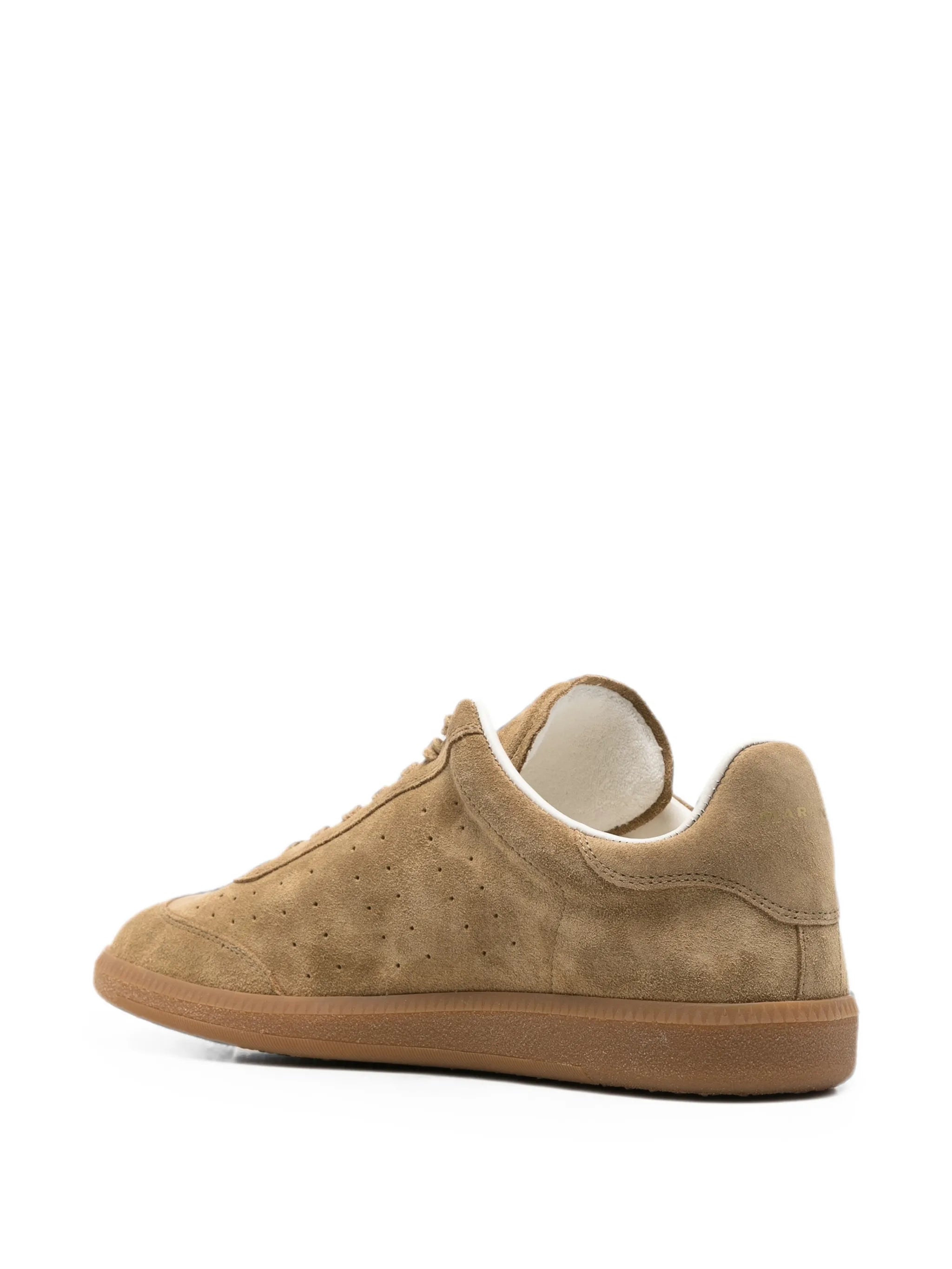 Brycy perforated sneakers