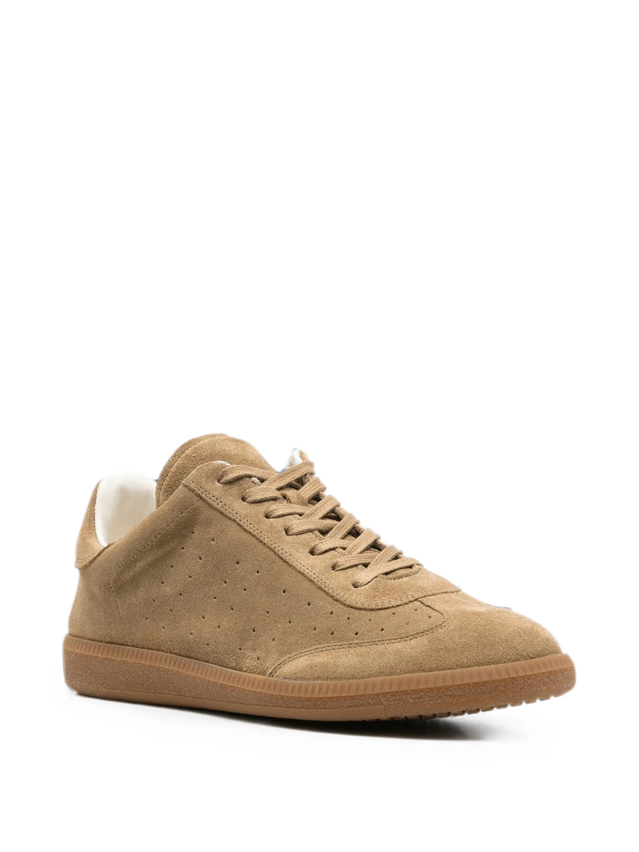 Brycy perforated sneakers
