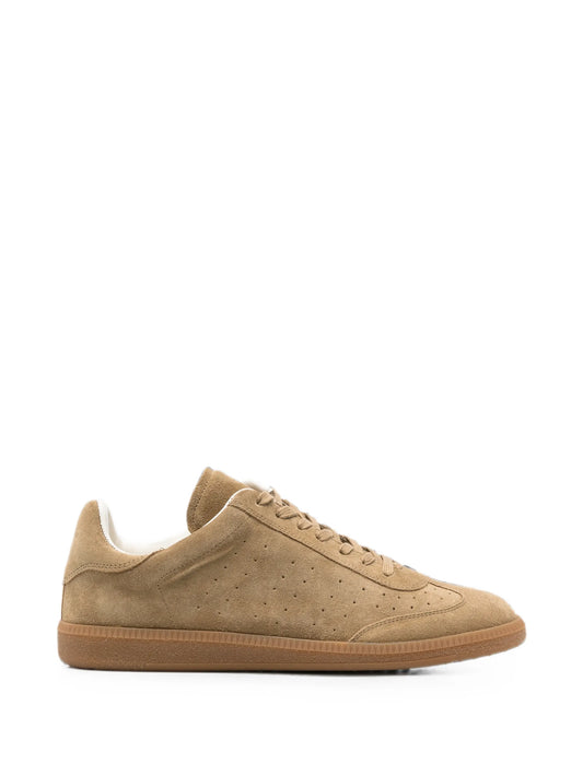 Brycy perforated sneakers