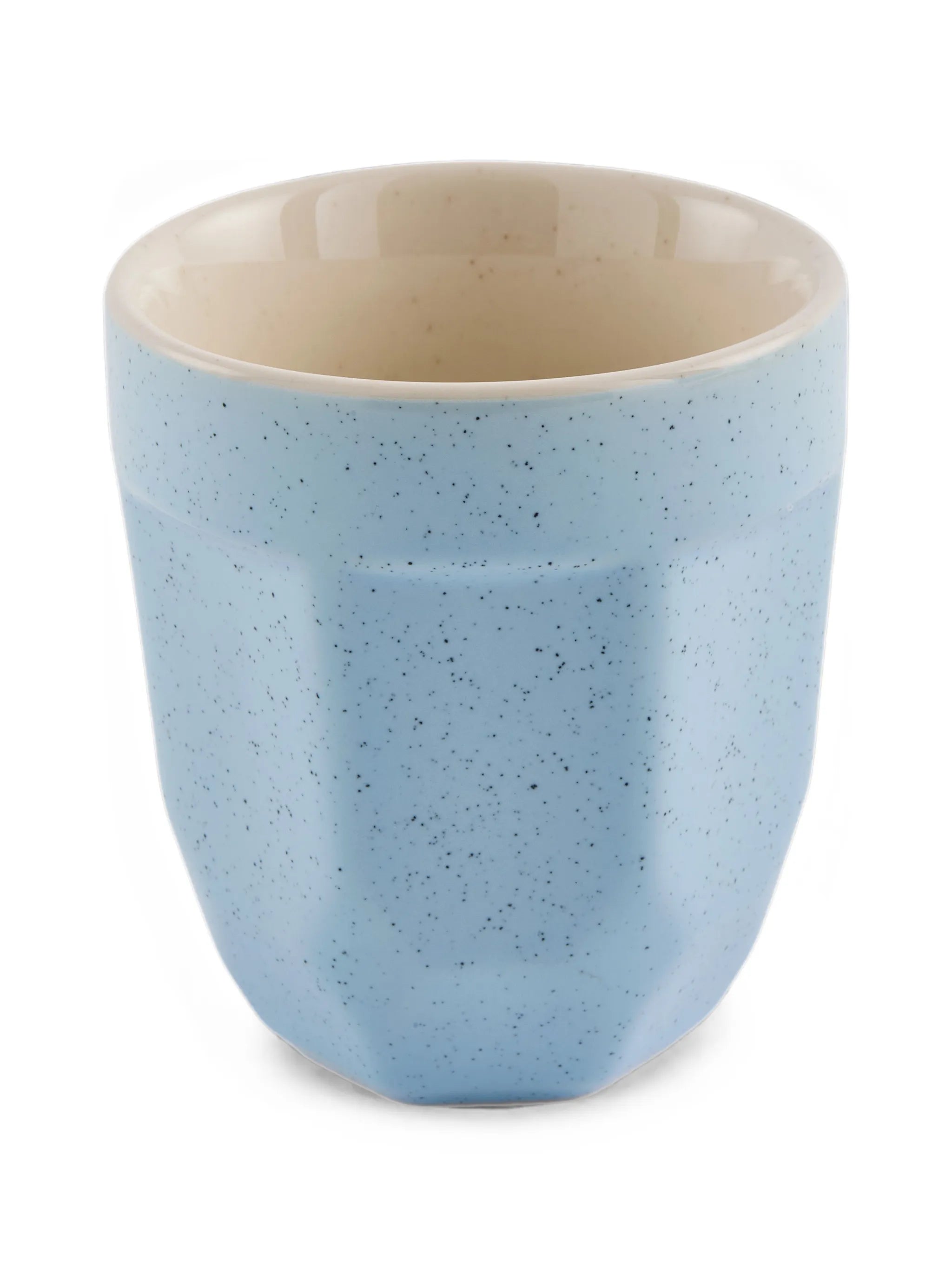 x La Marzocco Polygon latte cups
