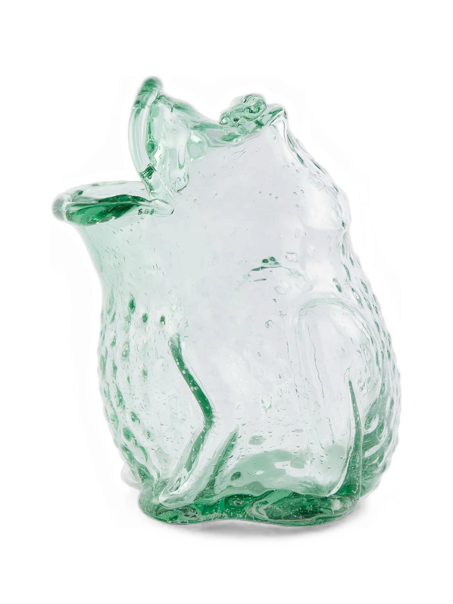 Fat Frog jar