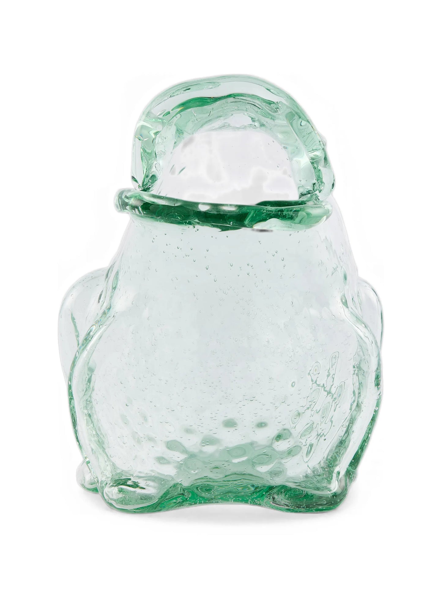 Fat Frog jar
