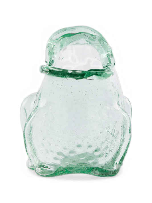 Fat Frog jar