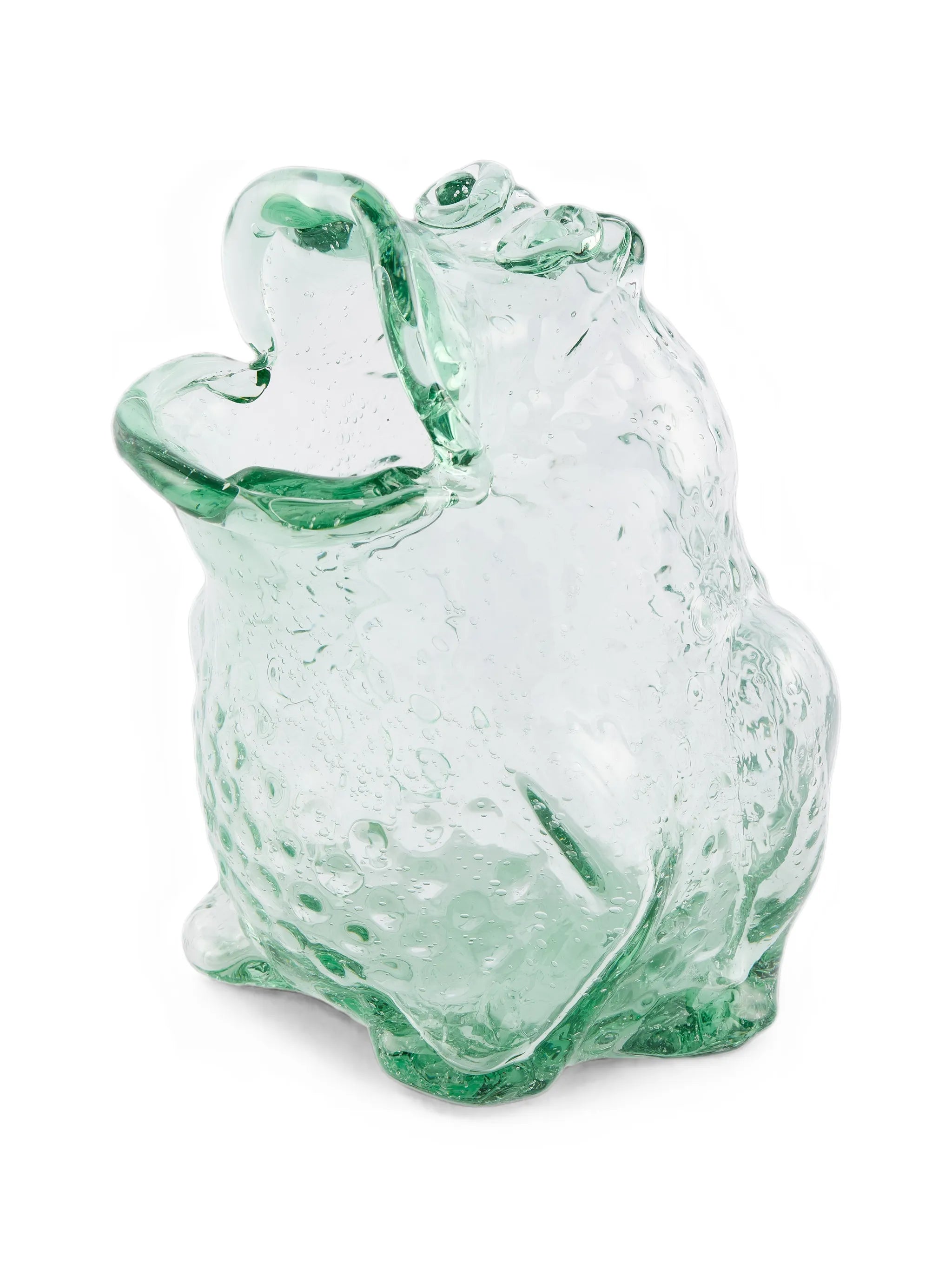 Fat Frog jar
