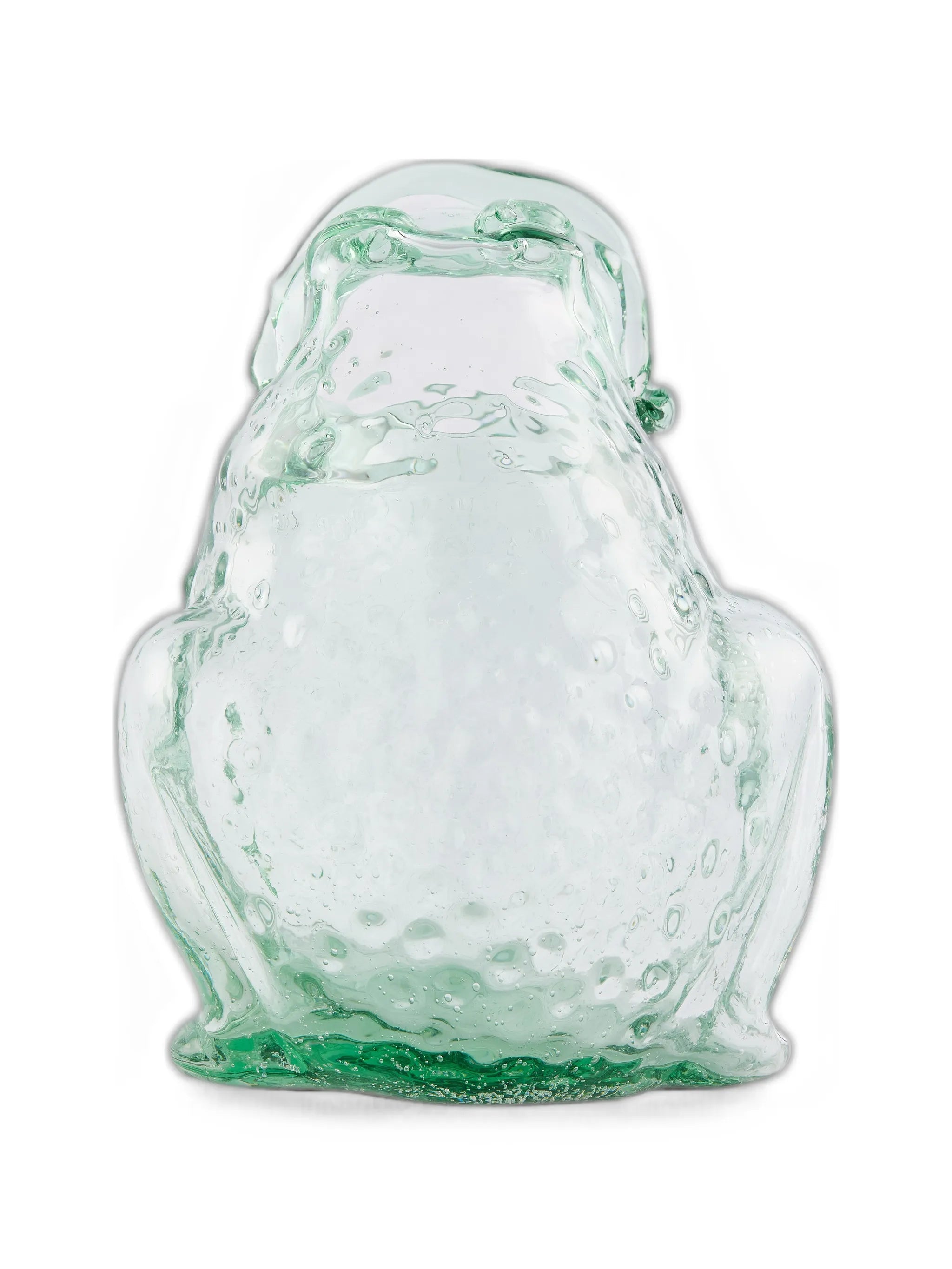 Fat Frog jar