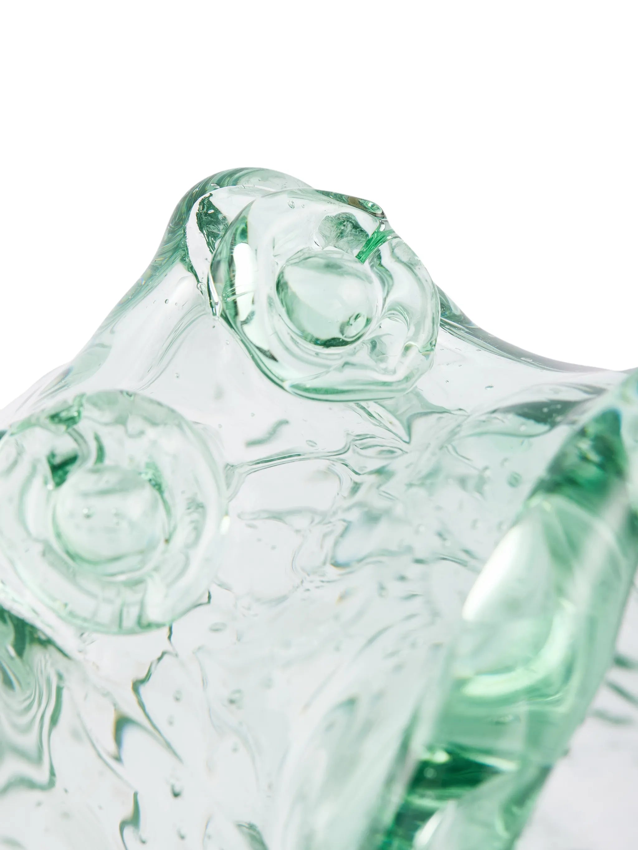 Fat Frog jar