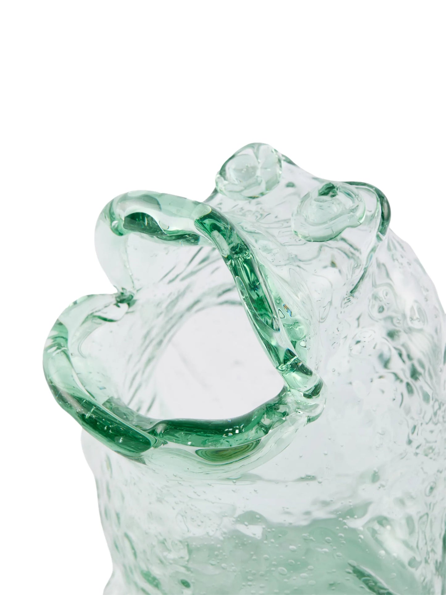 Fat Frog jar