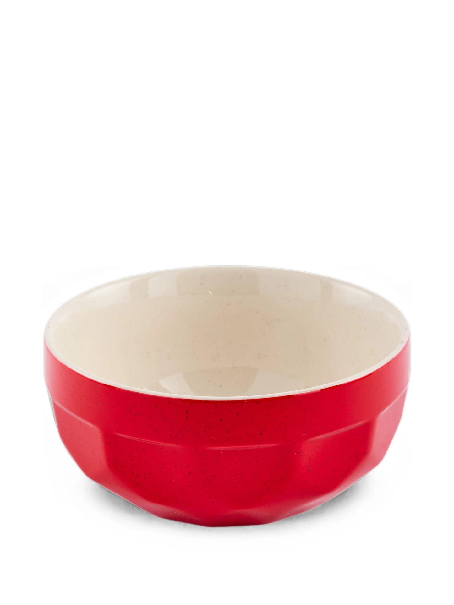 x La Marzocco Polygon breakfast bowls (set of four)