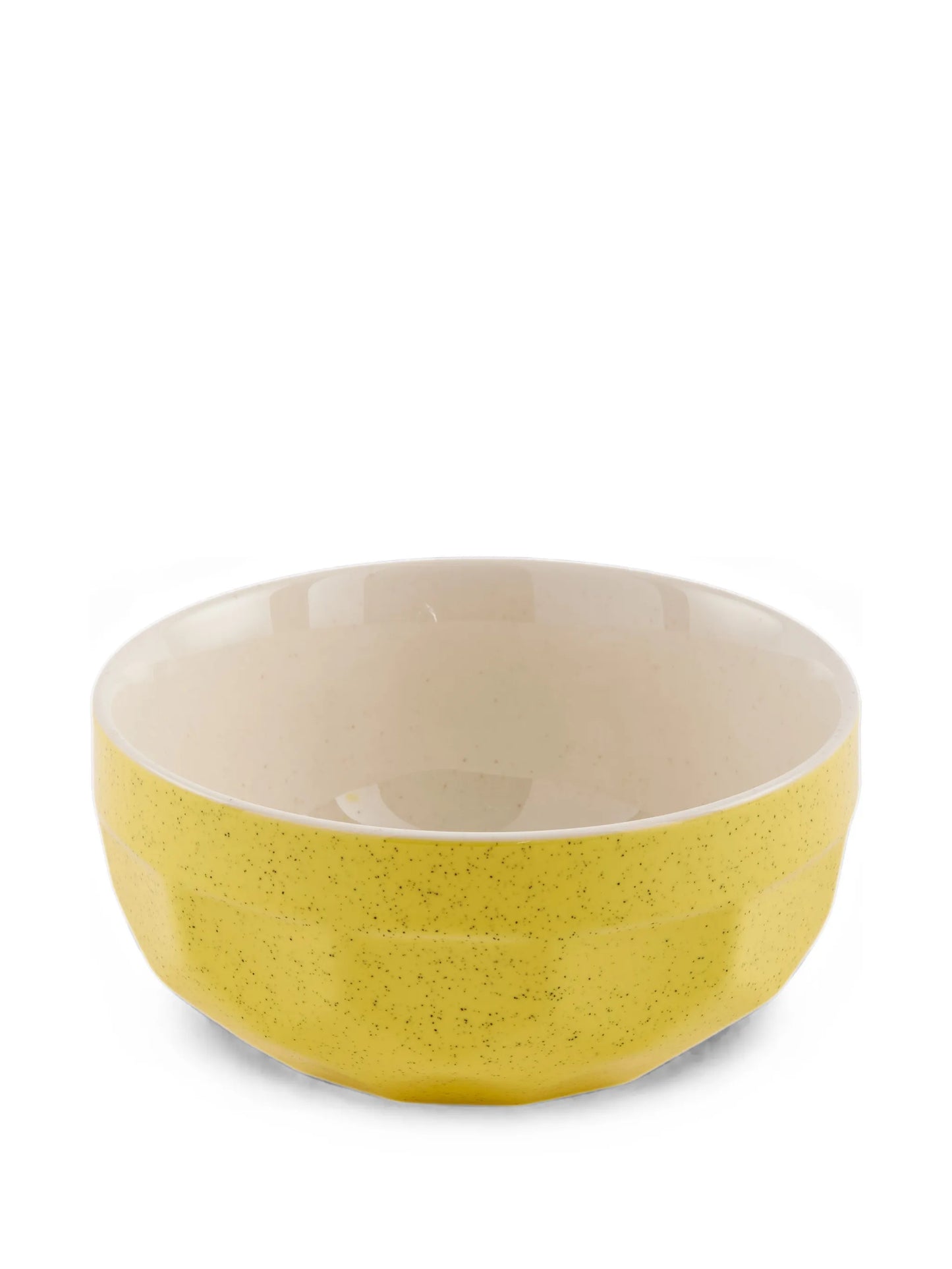 x La Marzocco Polygon breakfast bowls (set of four)
