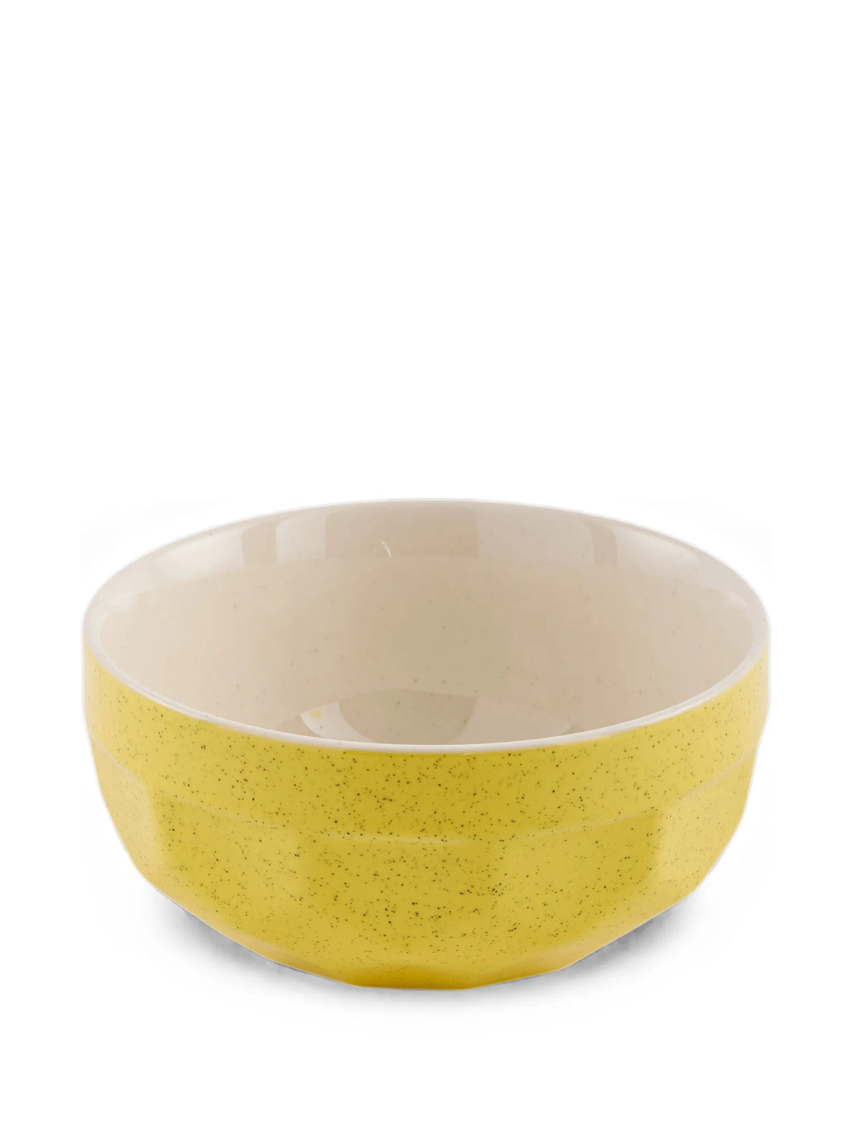 x La Marzocco Polygon breakfast bowls (set of four)