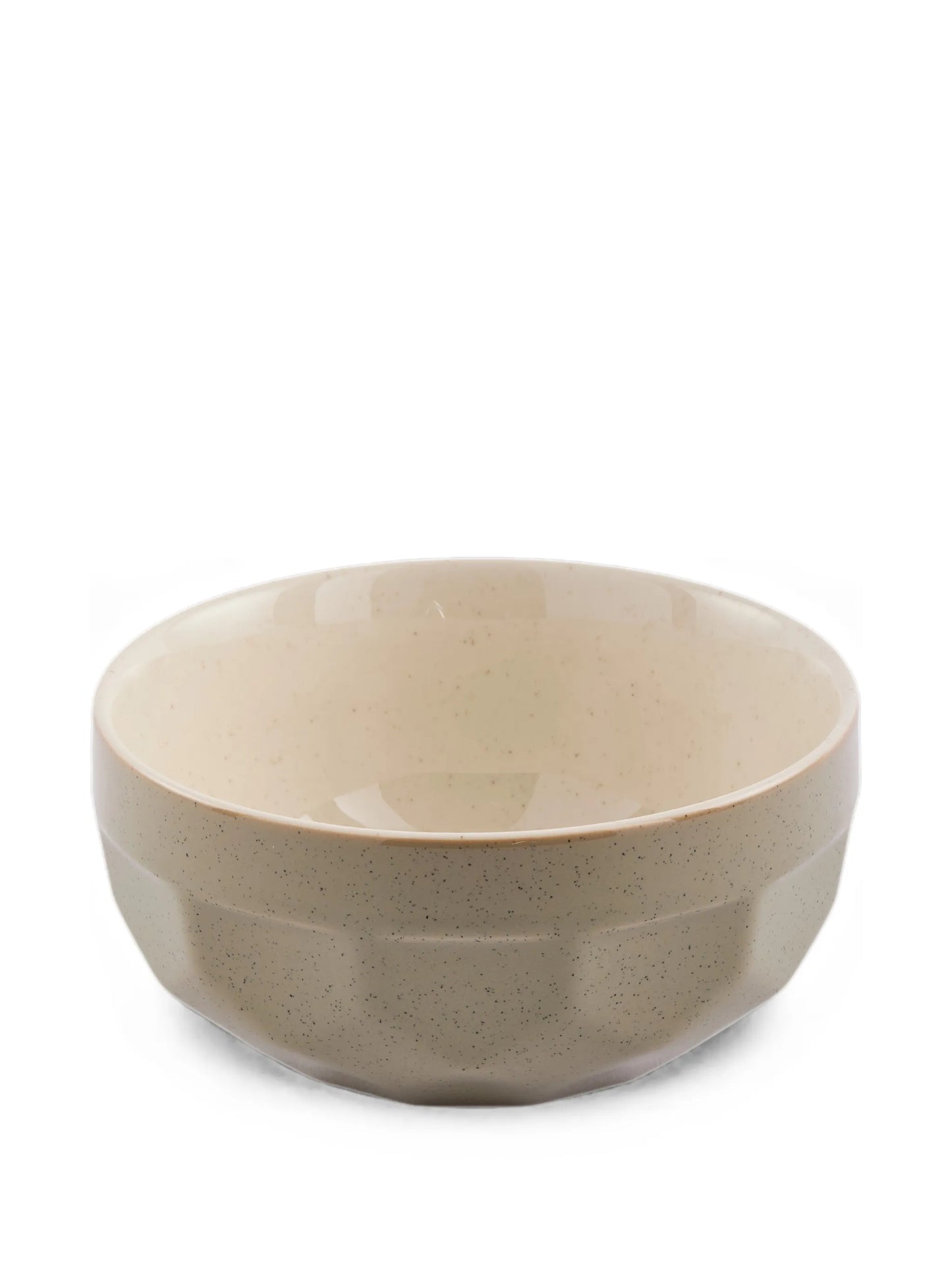 x La Marzocco Polygon breakfast bowls (set of four)