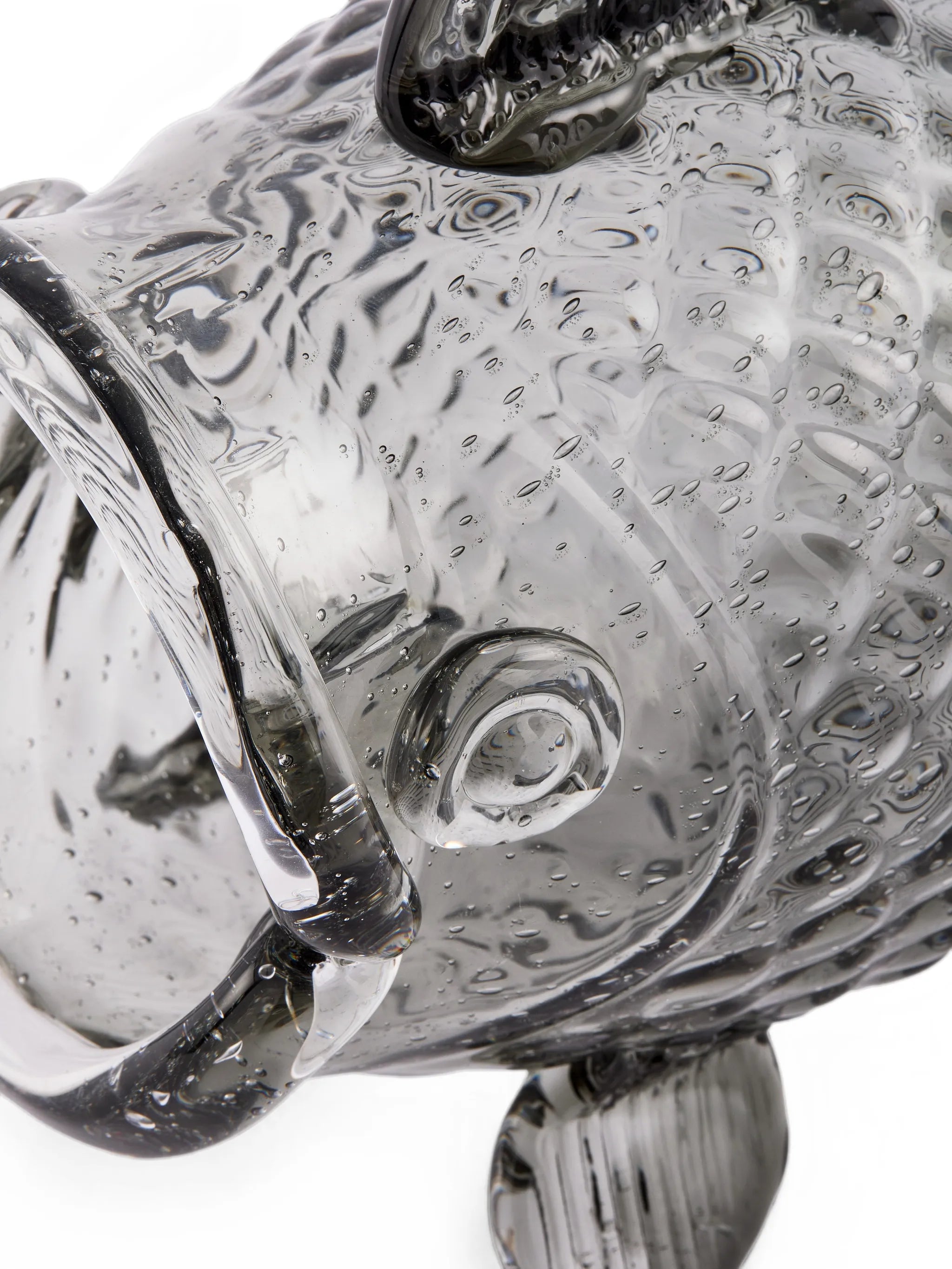 Fat Fish jar