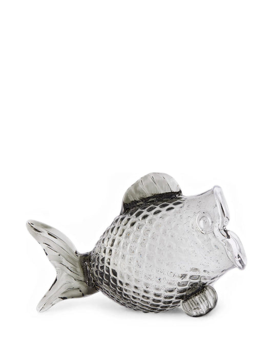 Fat Fish jar