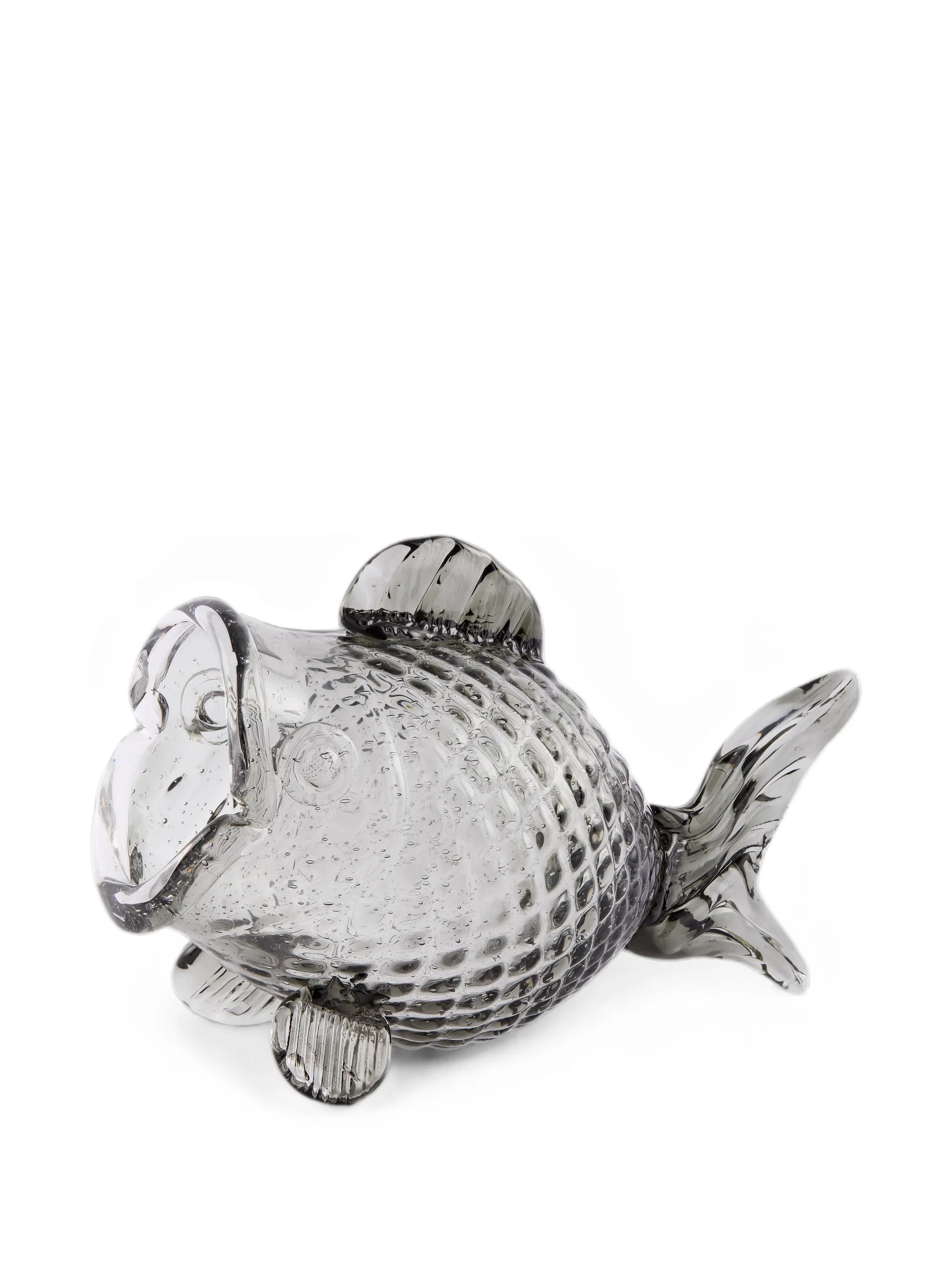 Fat Fish jar