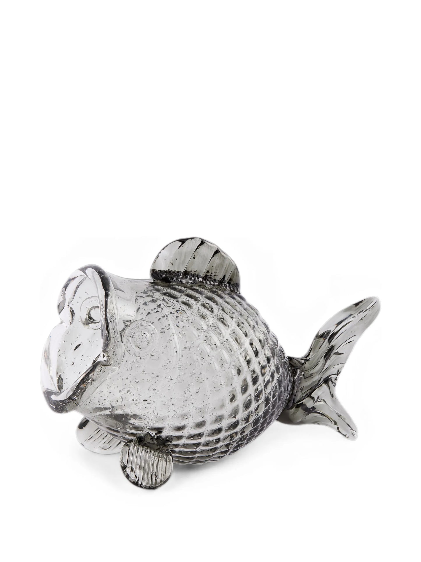 Fat Fish jar