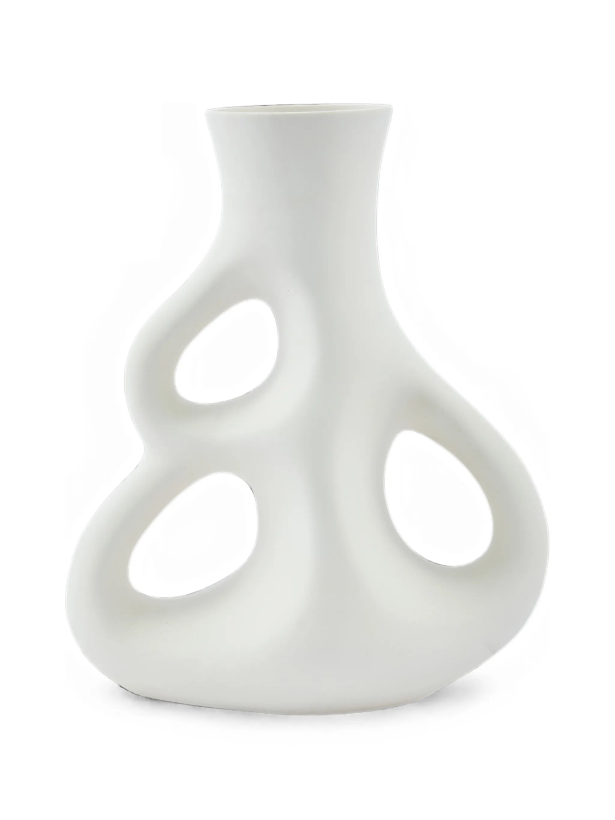 Three Ears vase