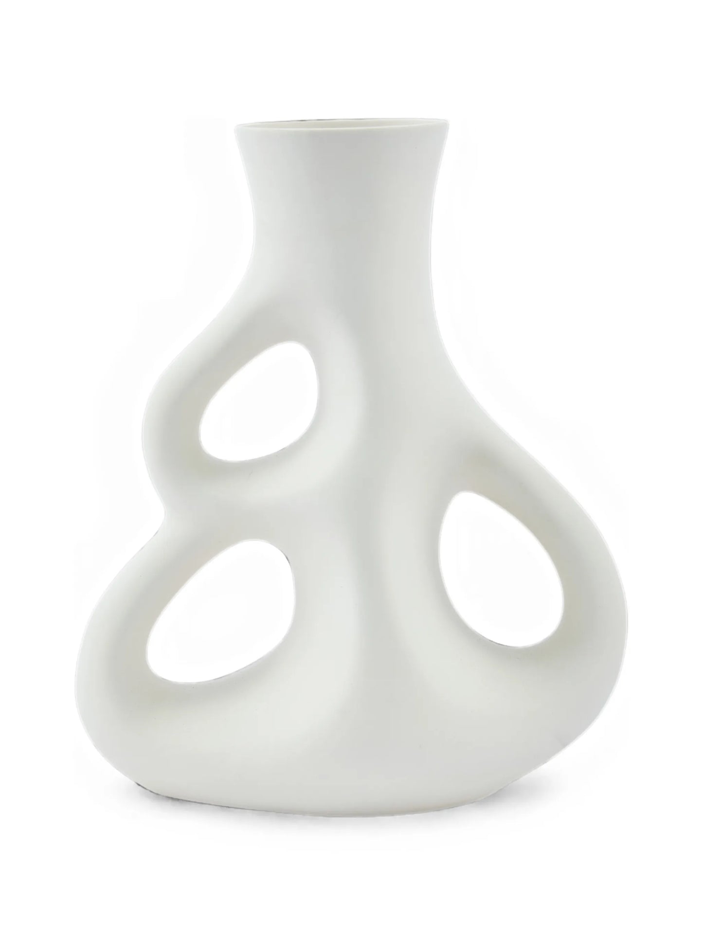 Three Ears vase