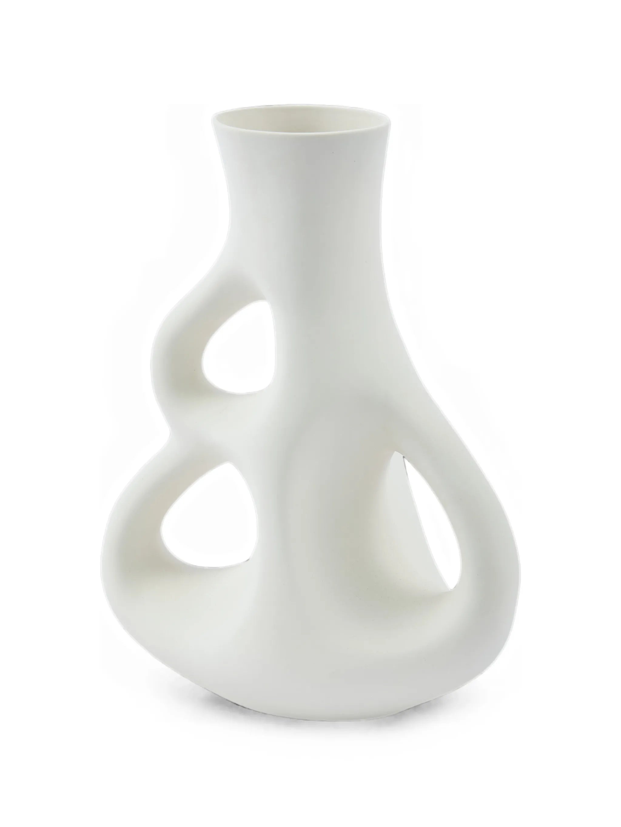 Three Ears vase