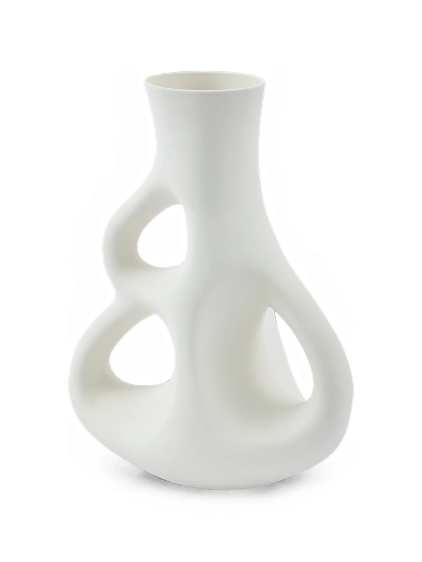Three Ears vase
