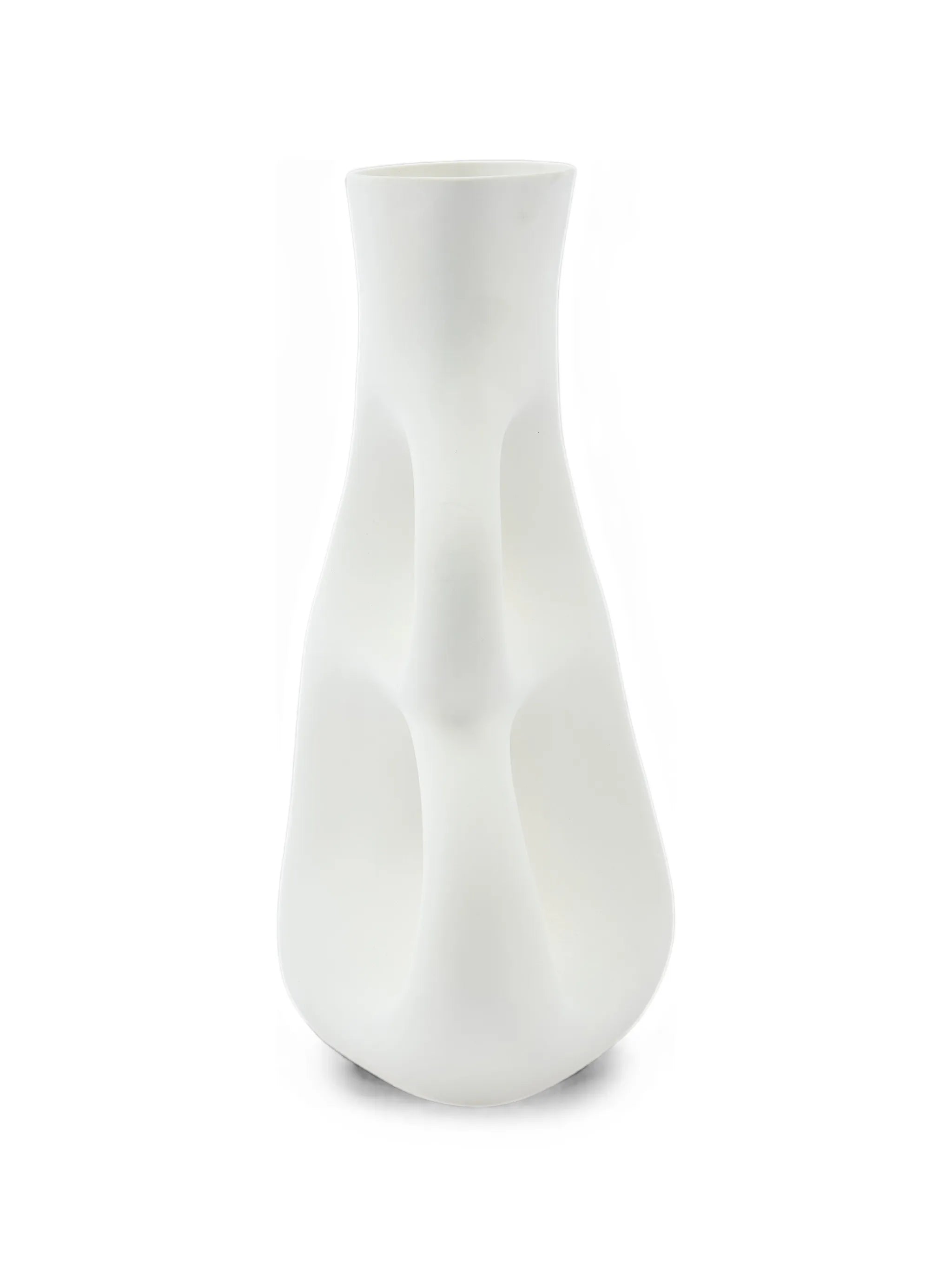 Three Ears vase