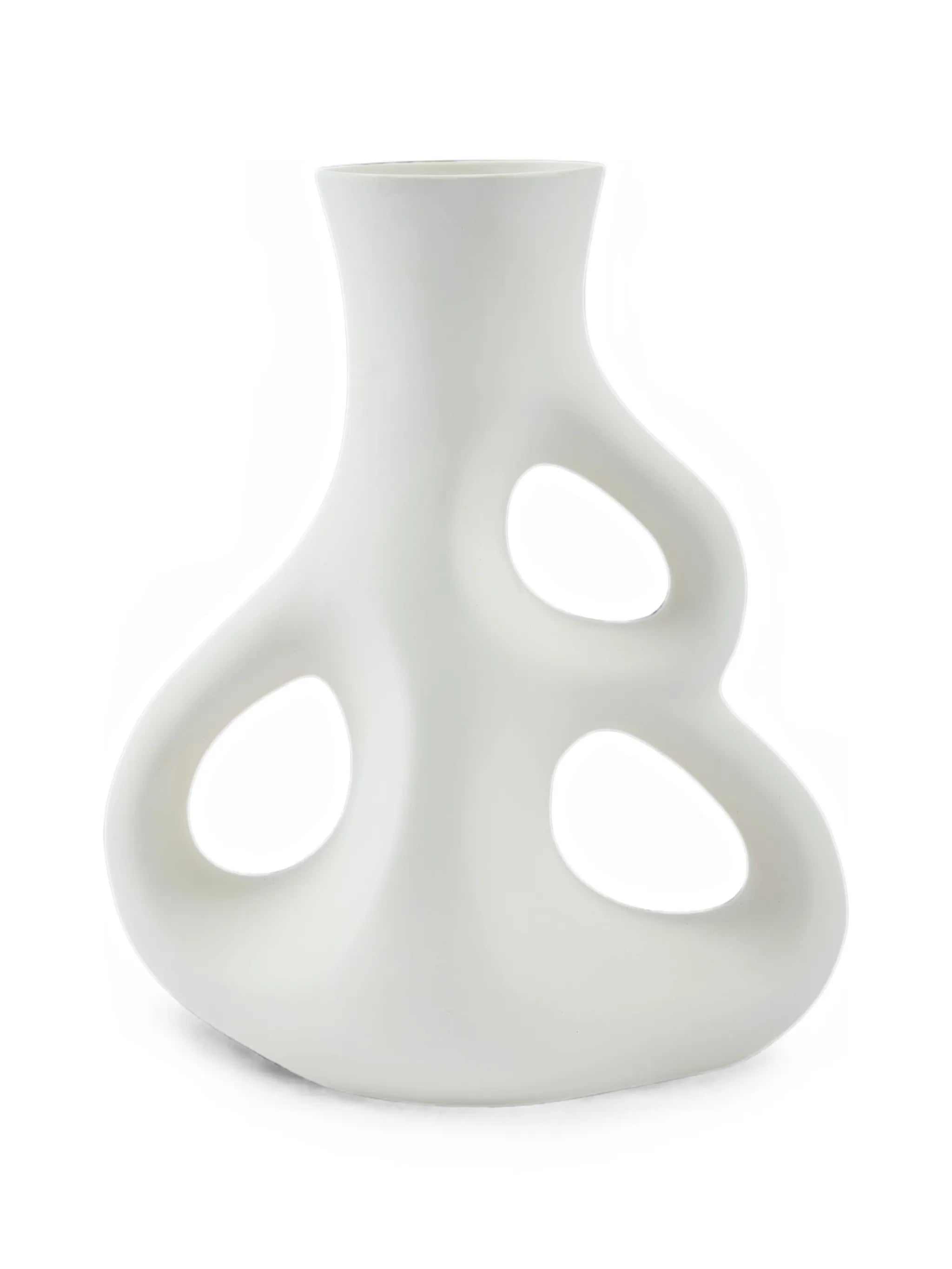 Three Ears vase
