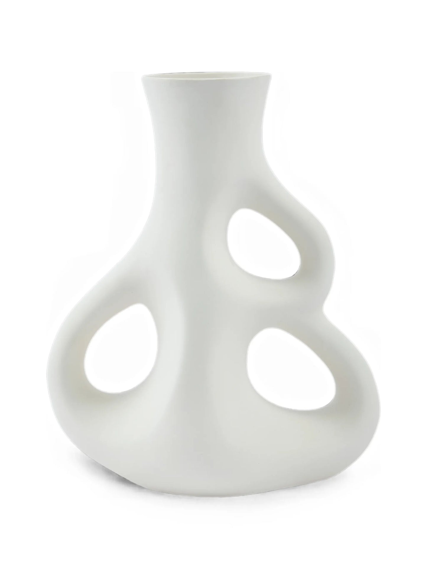 Three Ears vase