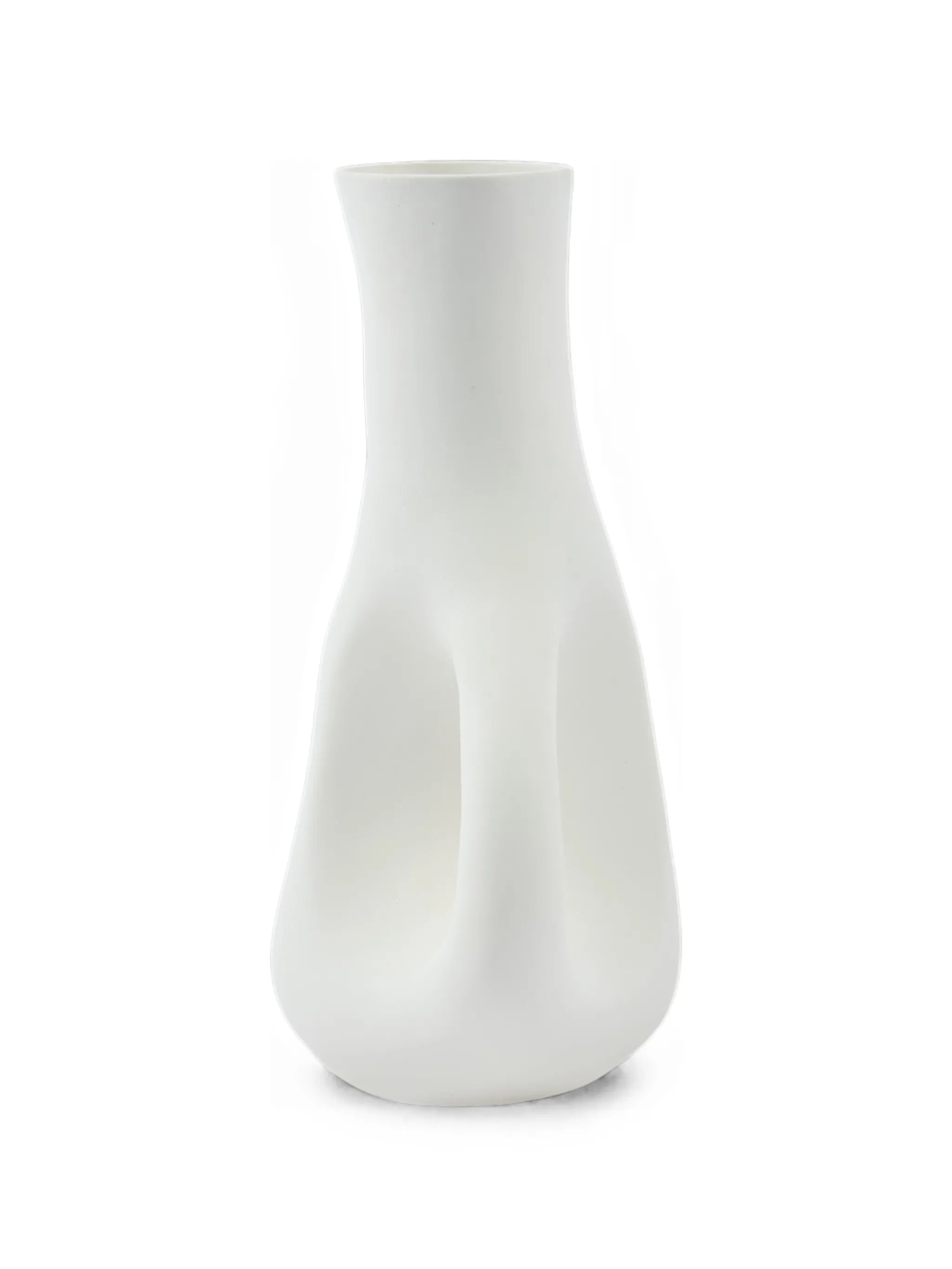 Three Ears vase
