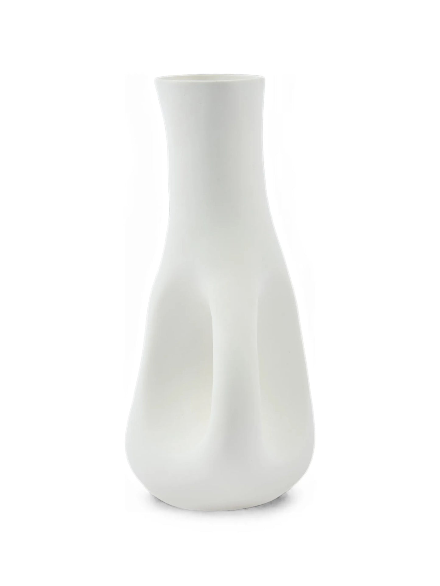 Three Ears vase
