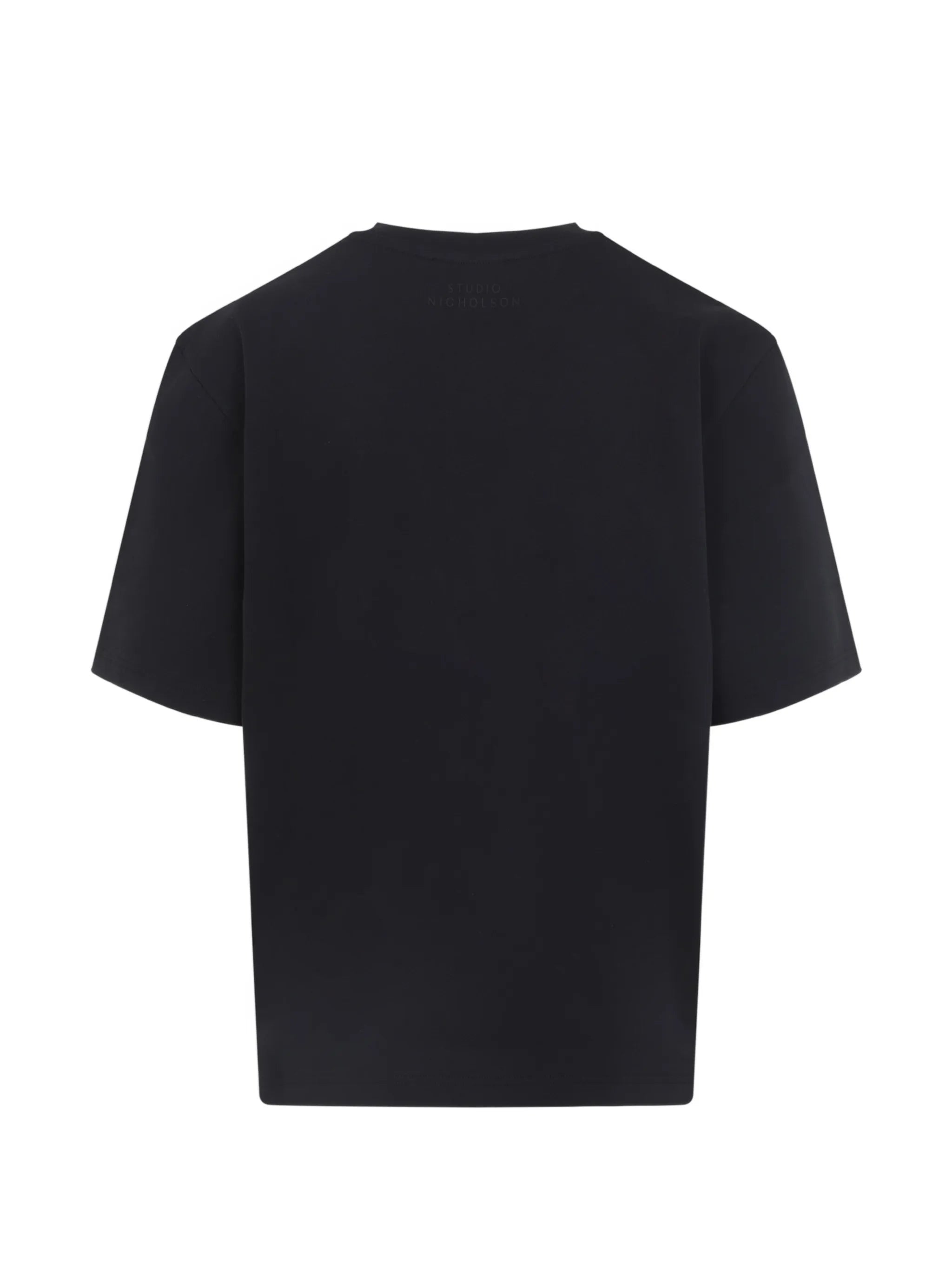 Lay short-sleeve T-shirt