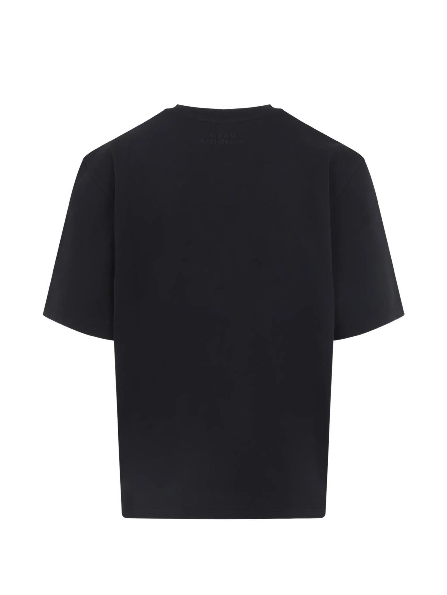Lay short-sleeve T-shirt
