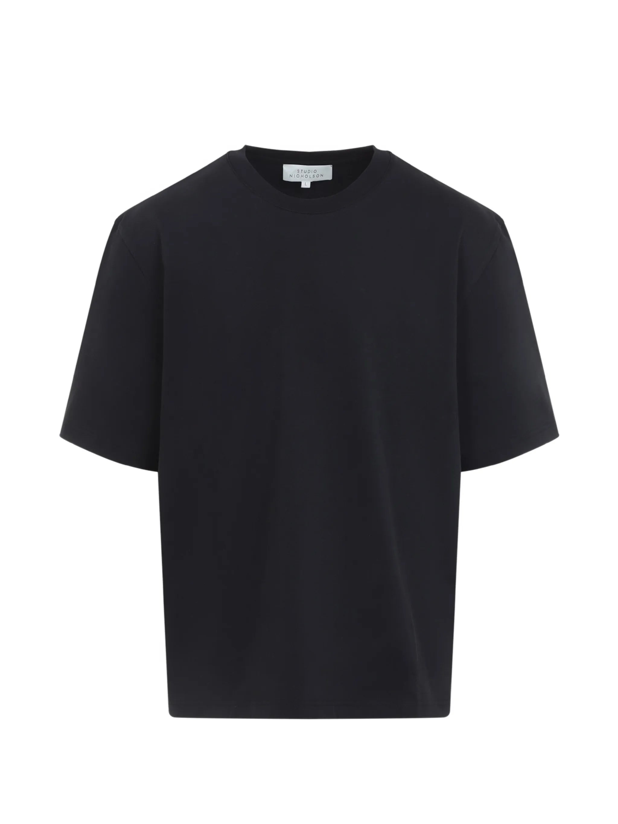 Lay short-sleeve T-shirt