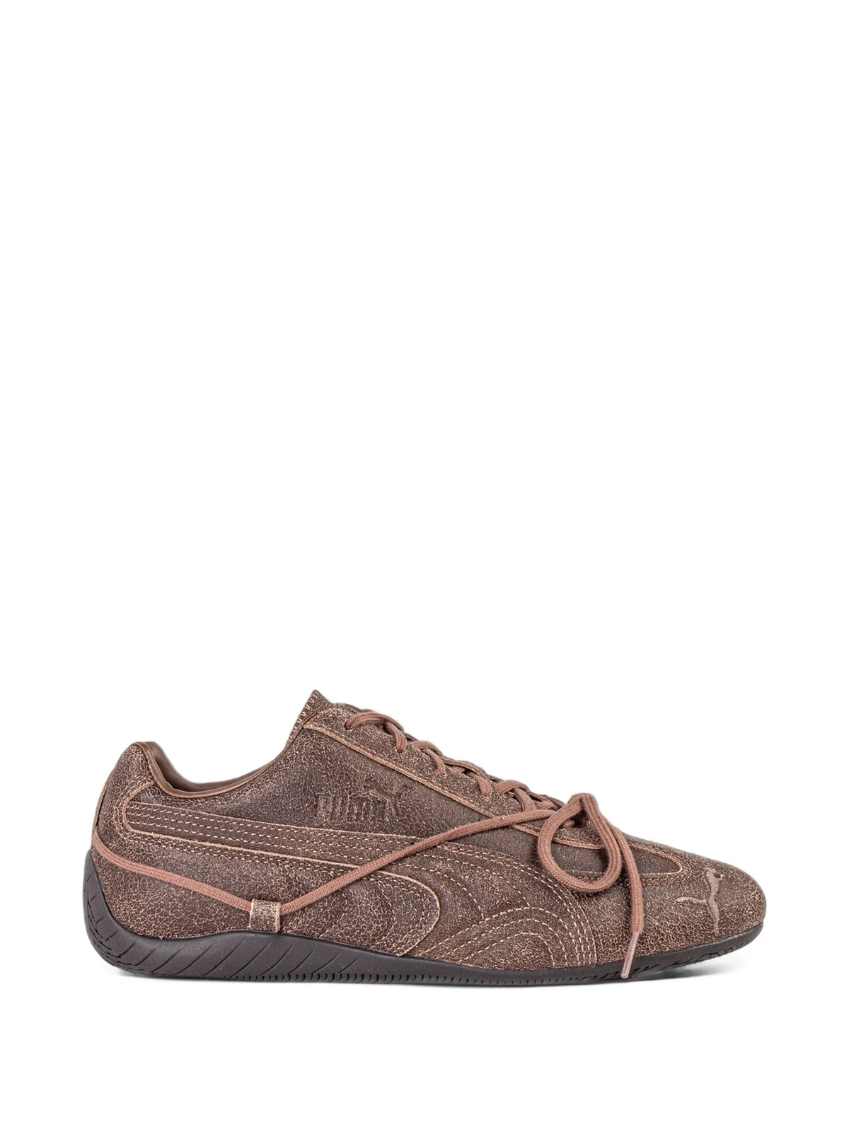 x Rosé  Speedcat VTG sneakers
