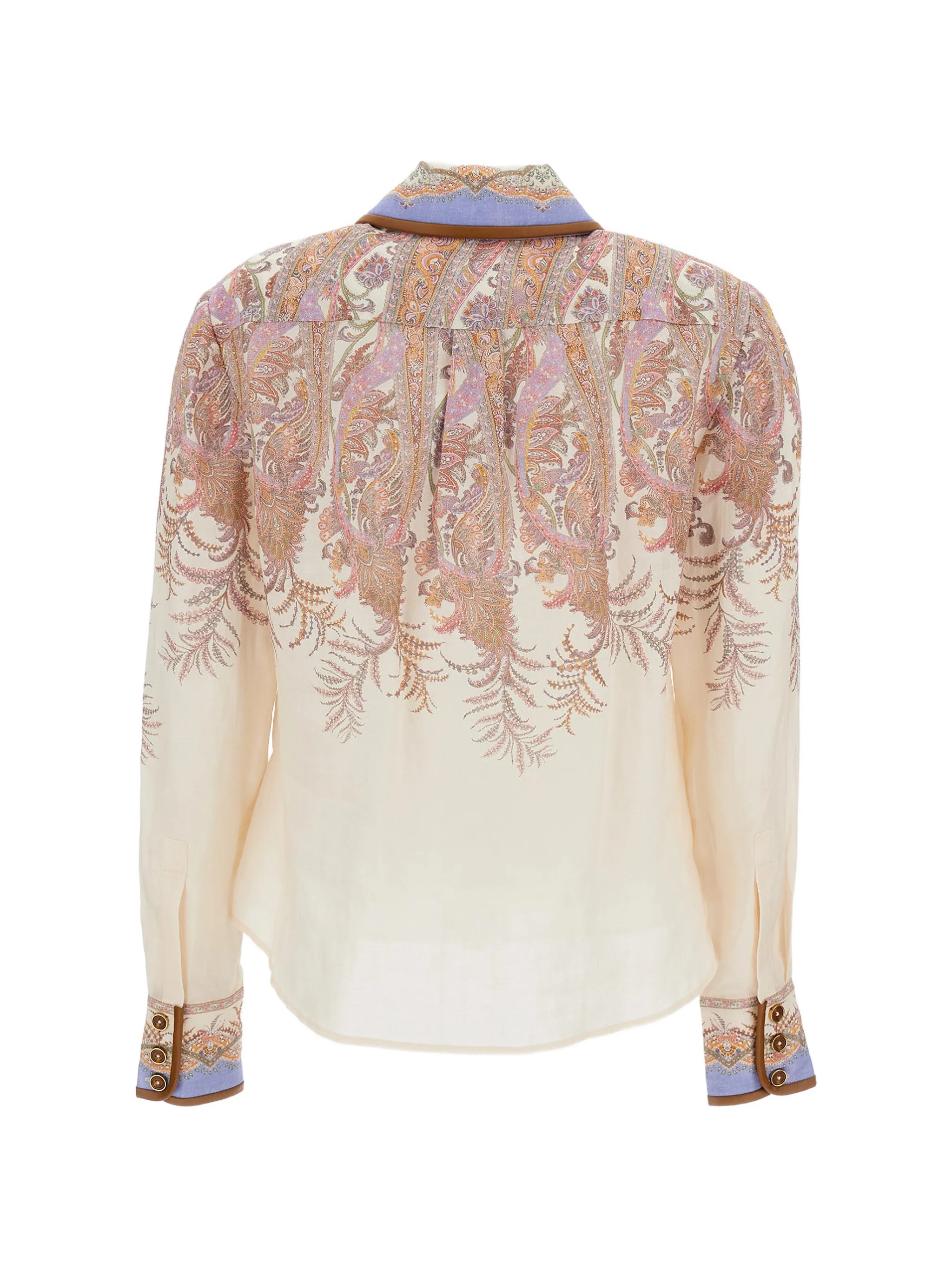 Alchemy body shirt